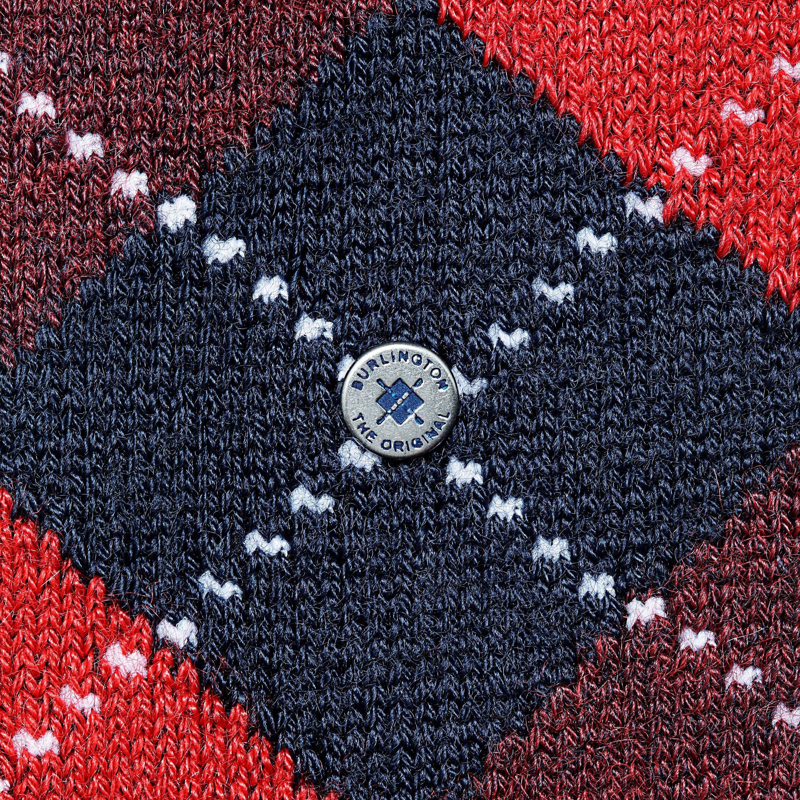 Burlington socken preston