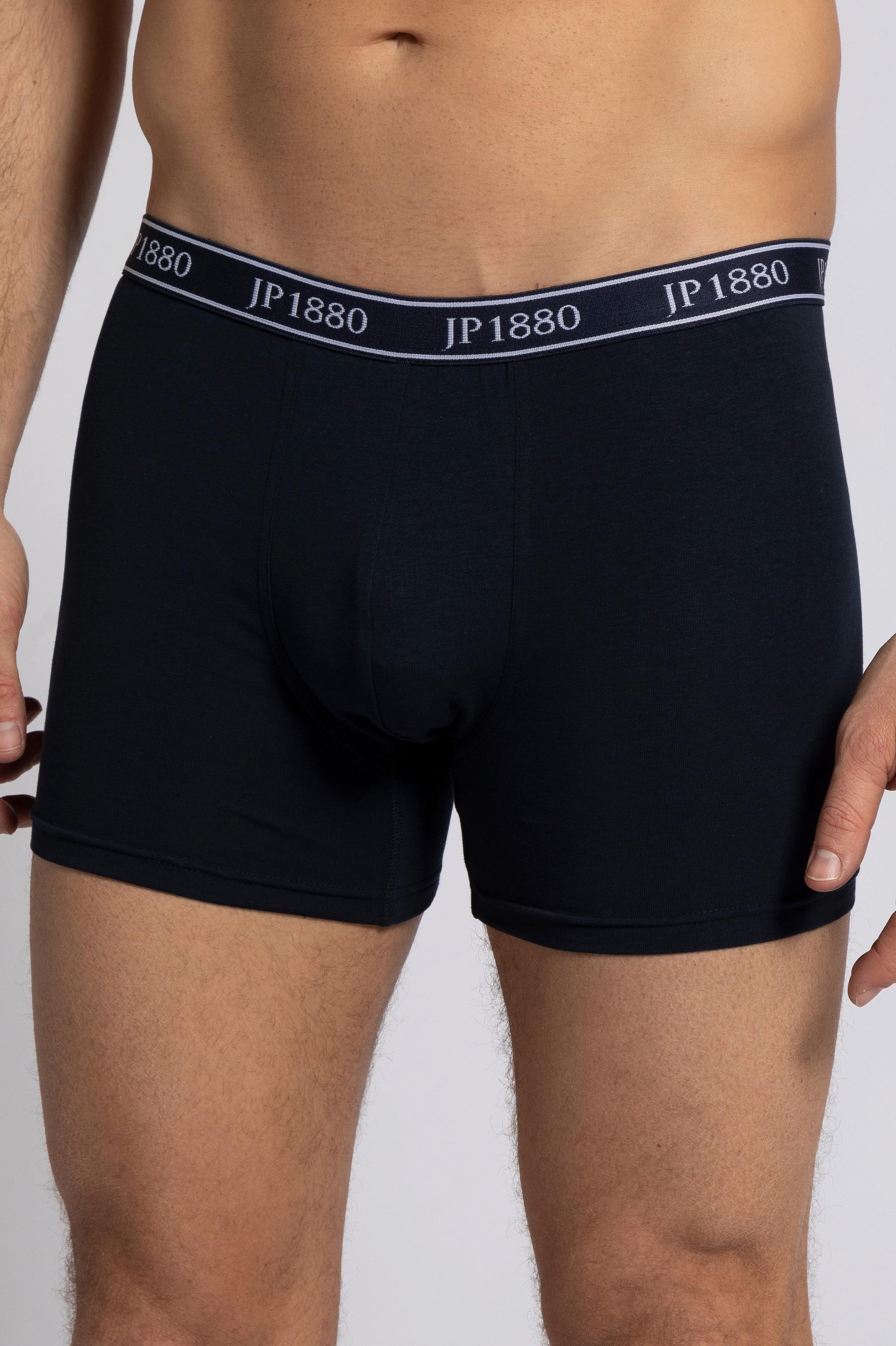 JP1880 Pants, Unterhose, 2er-Pack, FLEXNAMIC®, Jersey