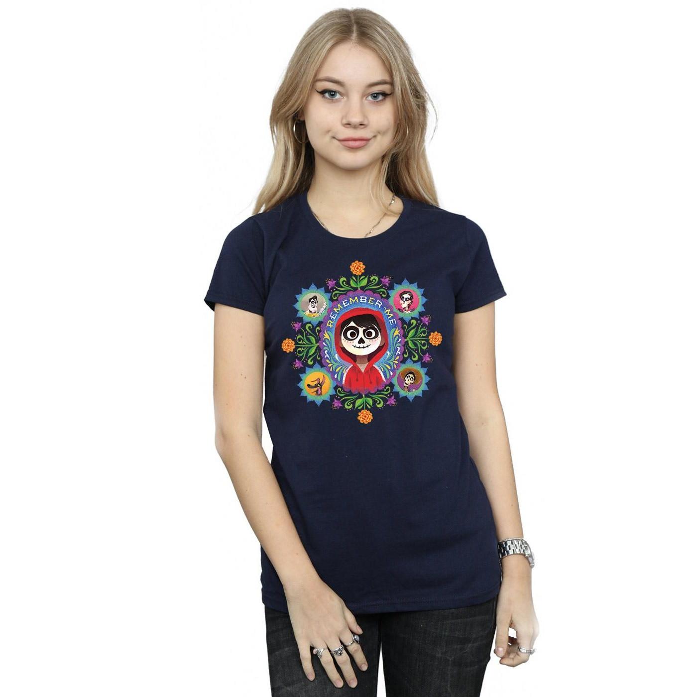 Disney Coco Remember Me T-Shirt