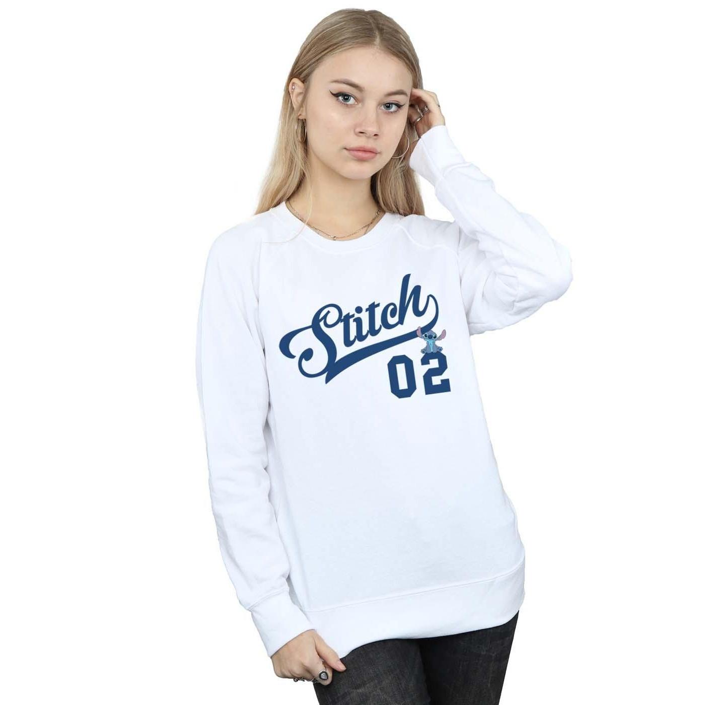 Disney Sweatshirt