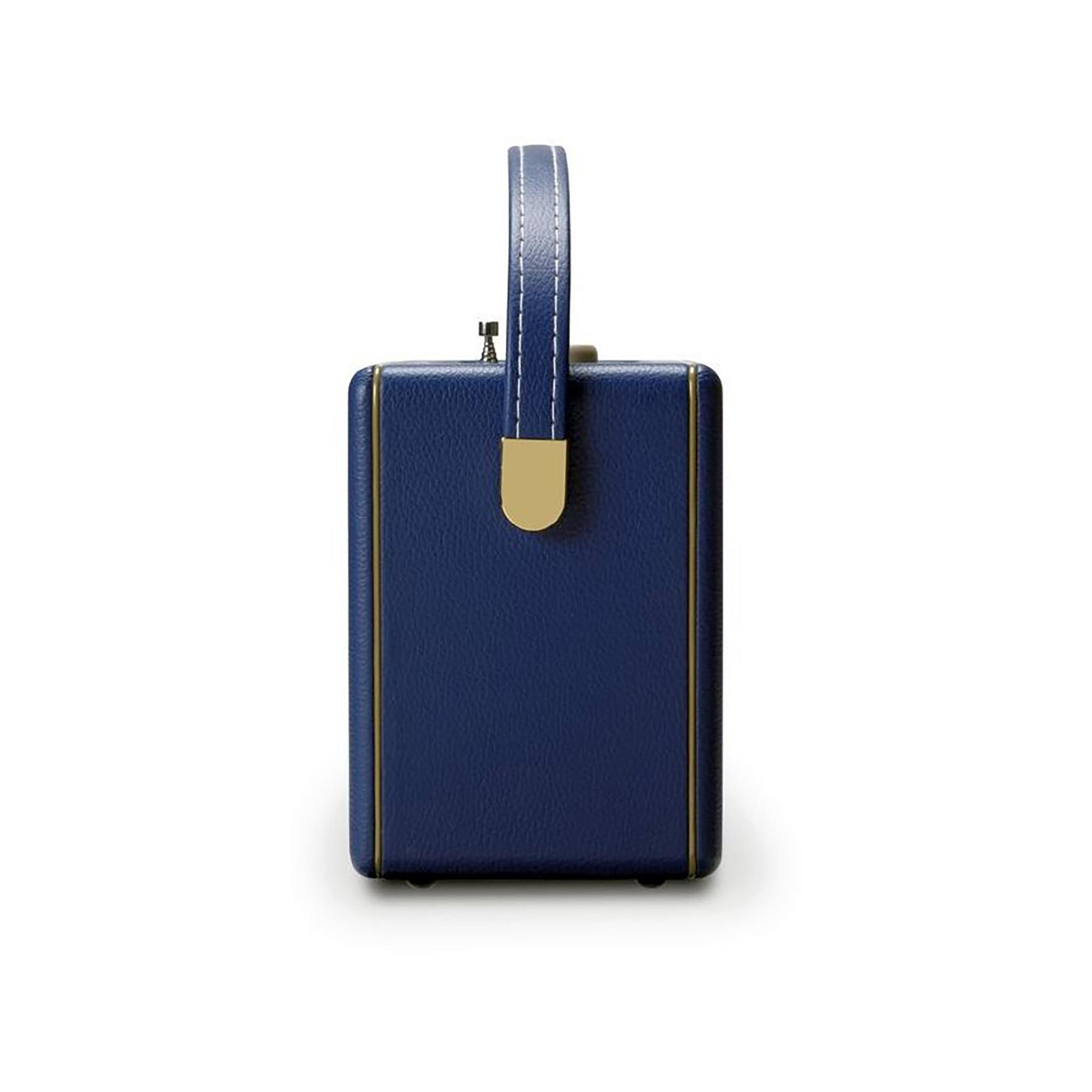 Roberts Revival iStream3L DAB+ / Smart Radio DAB-Radiowecker