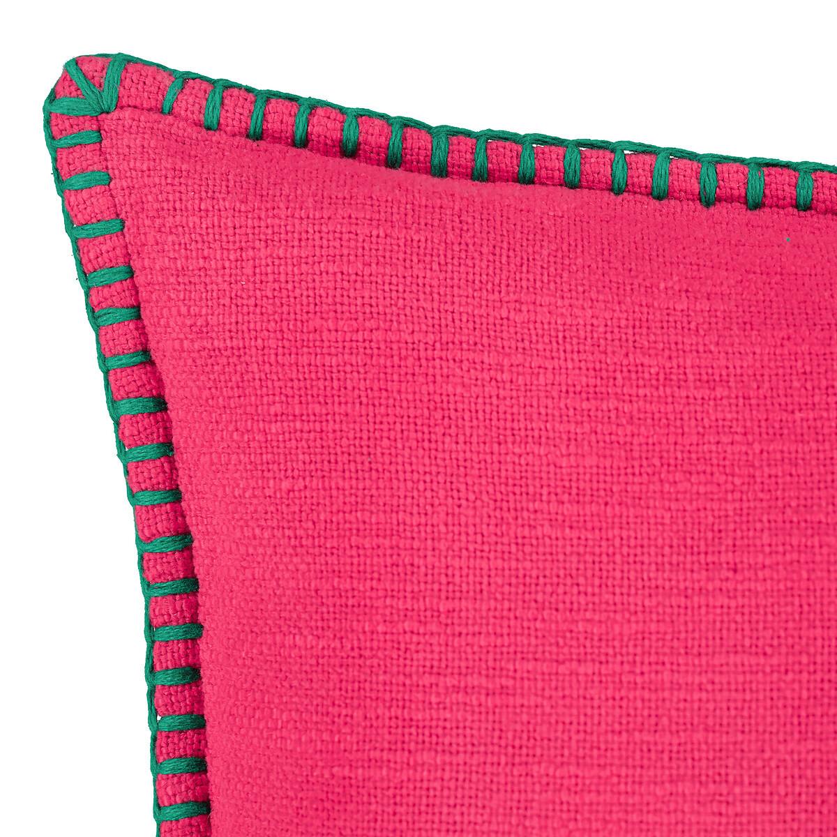 La Redoute Intérieurs Kissenbezug Raoul