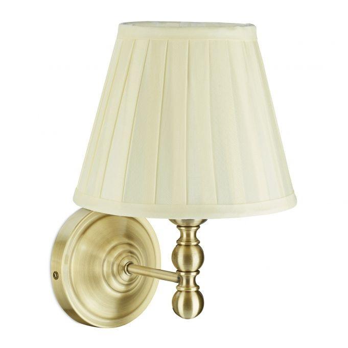 Northix Antike Wandlampe