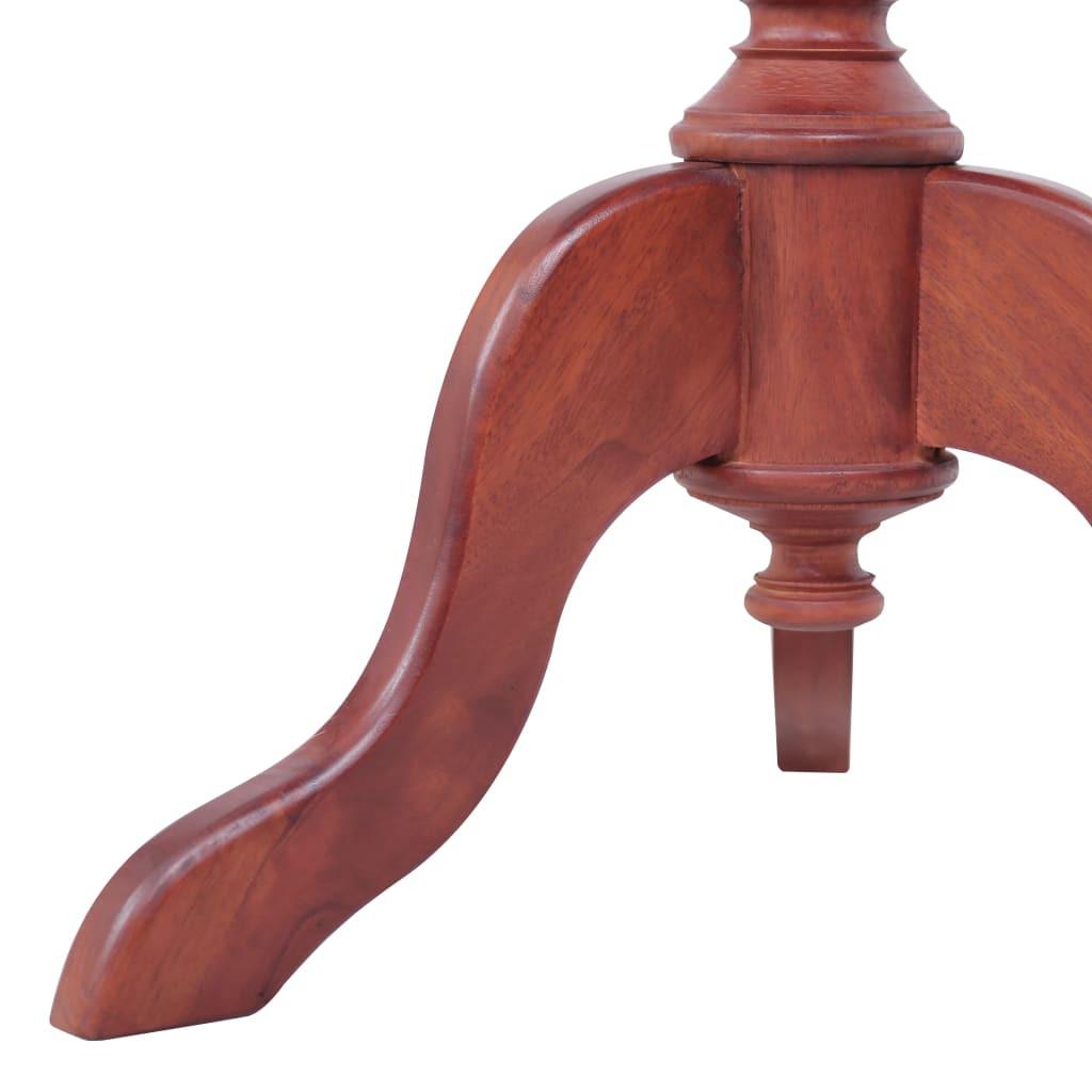 VidaXL Beistelltisch holz