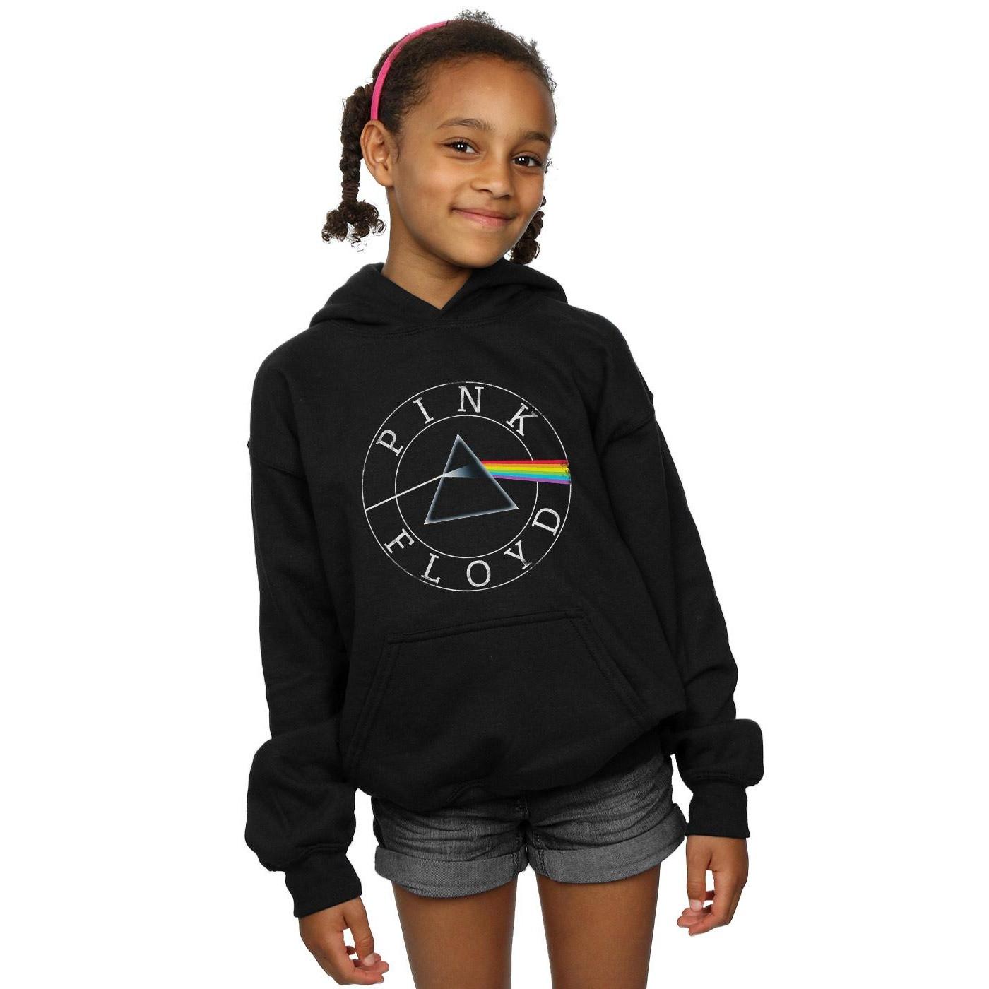 Pink Floyd Kapuzenpullover