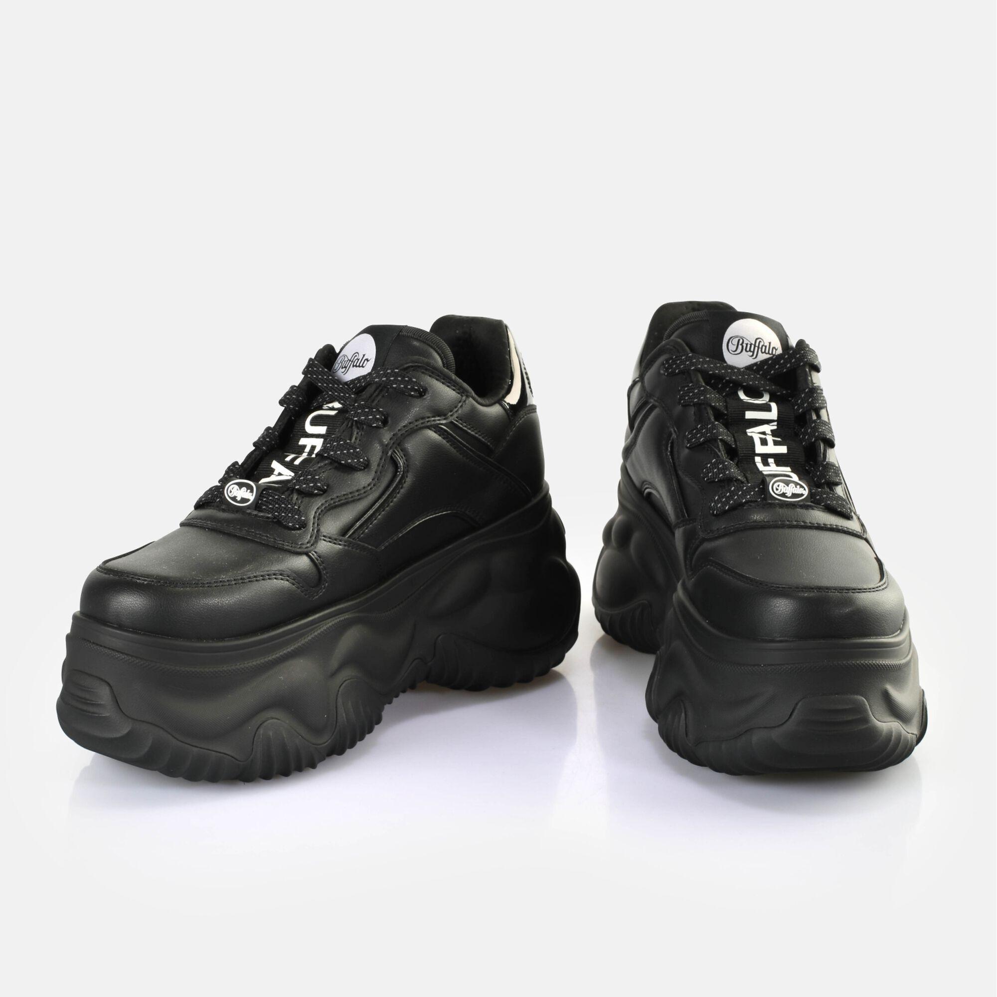 Buffalo sneakers blader one - vegan