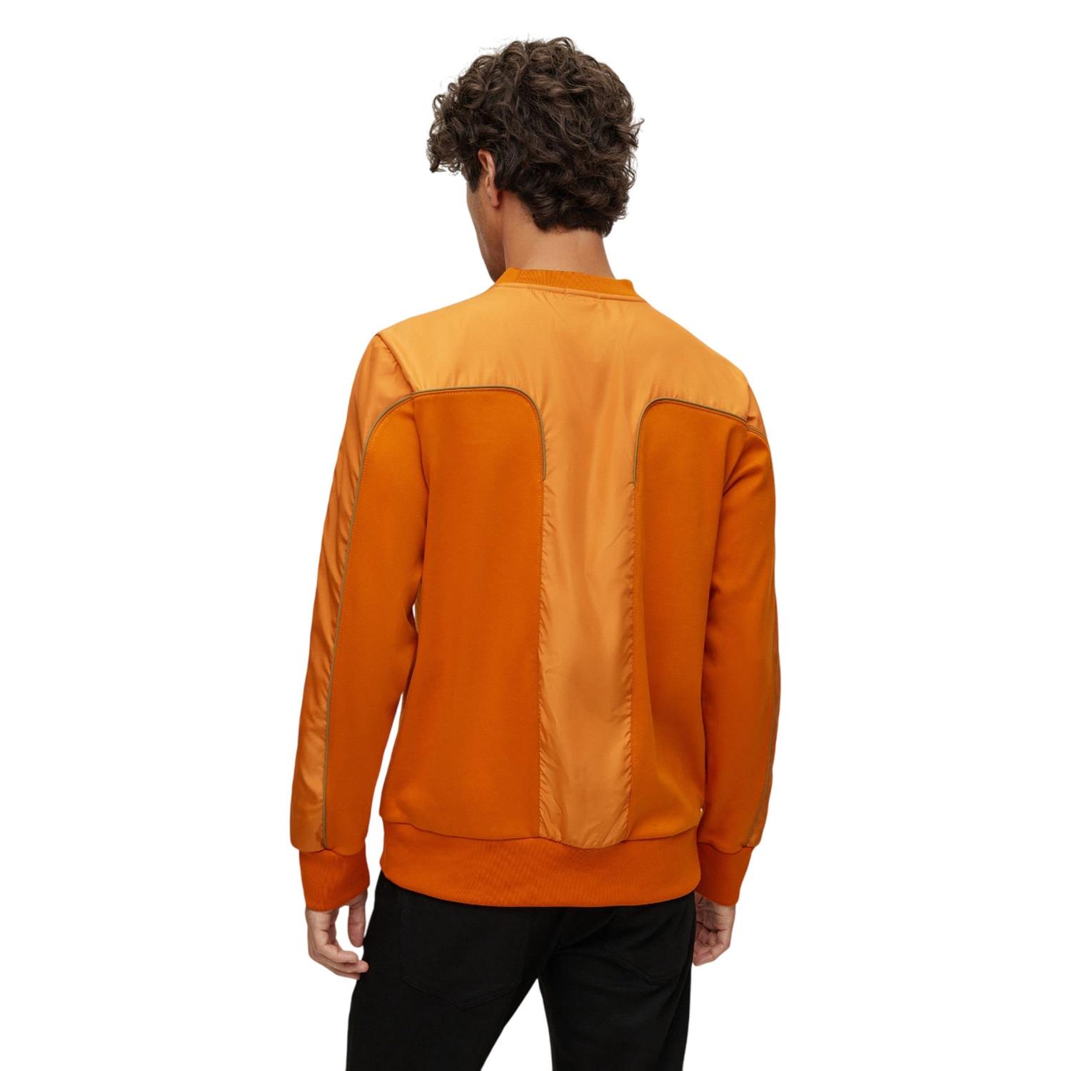 BOSS Stadler 191 Sweatshirt