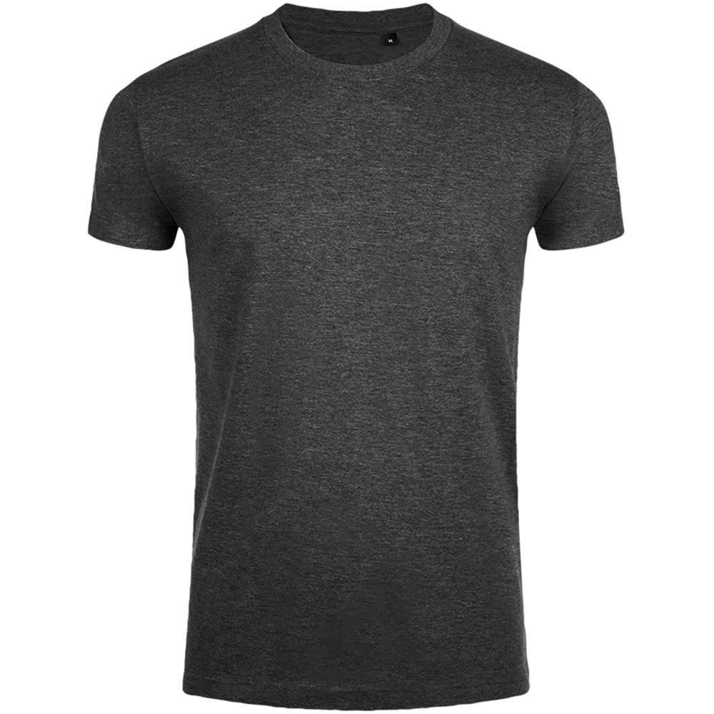 SOLS Slim Fit Kurzarm T-Shirt