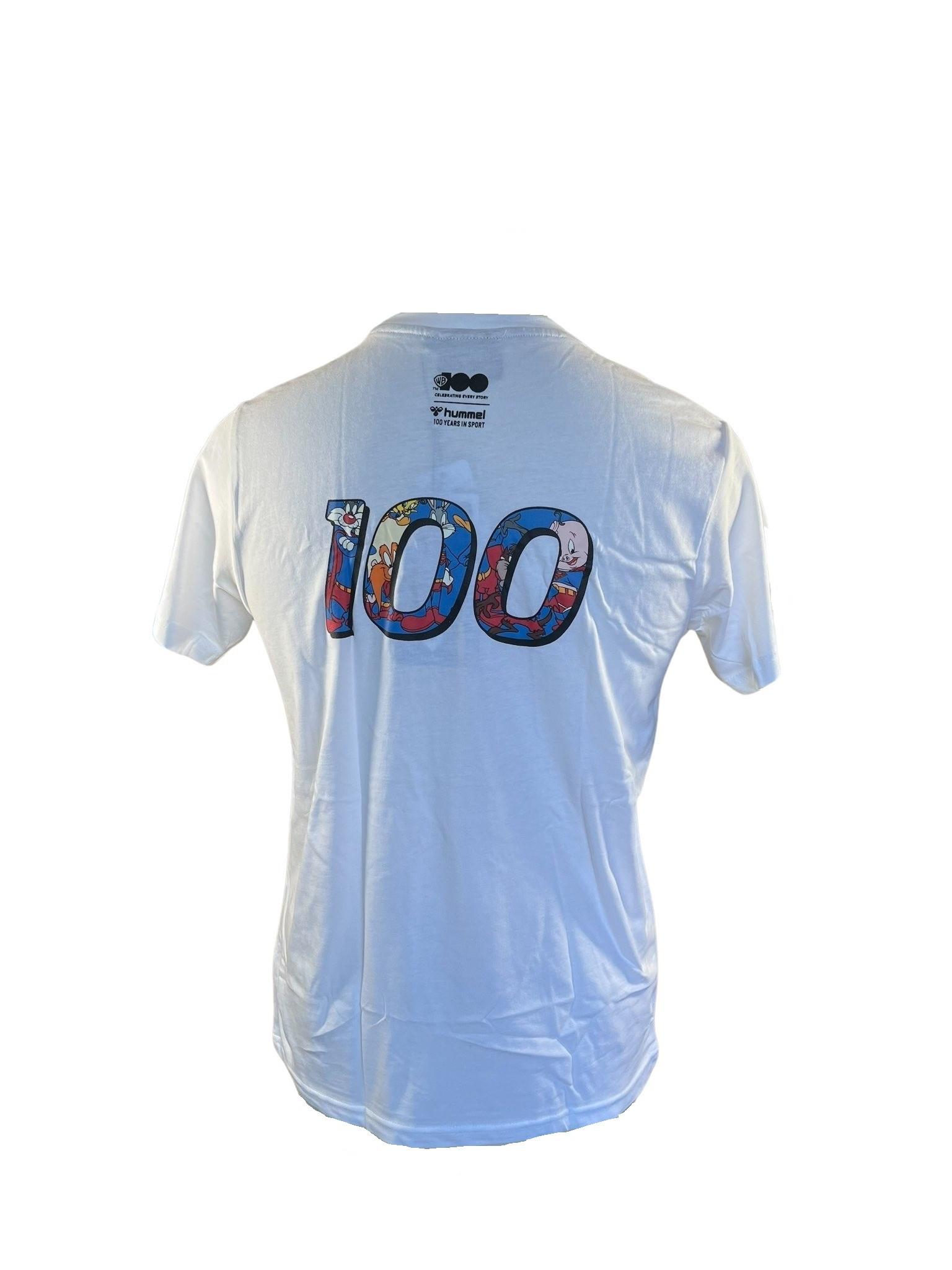 Hummel t-shirt