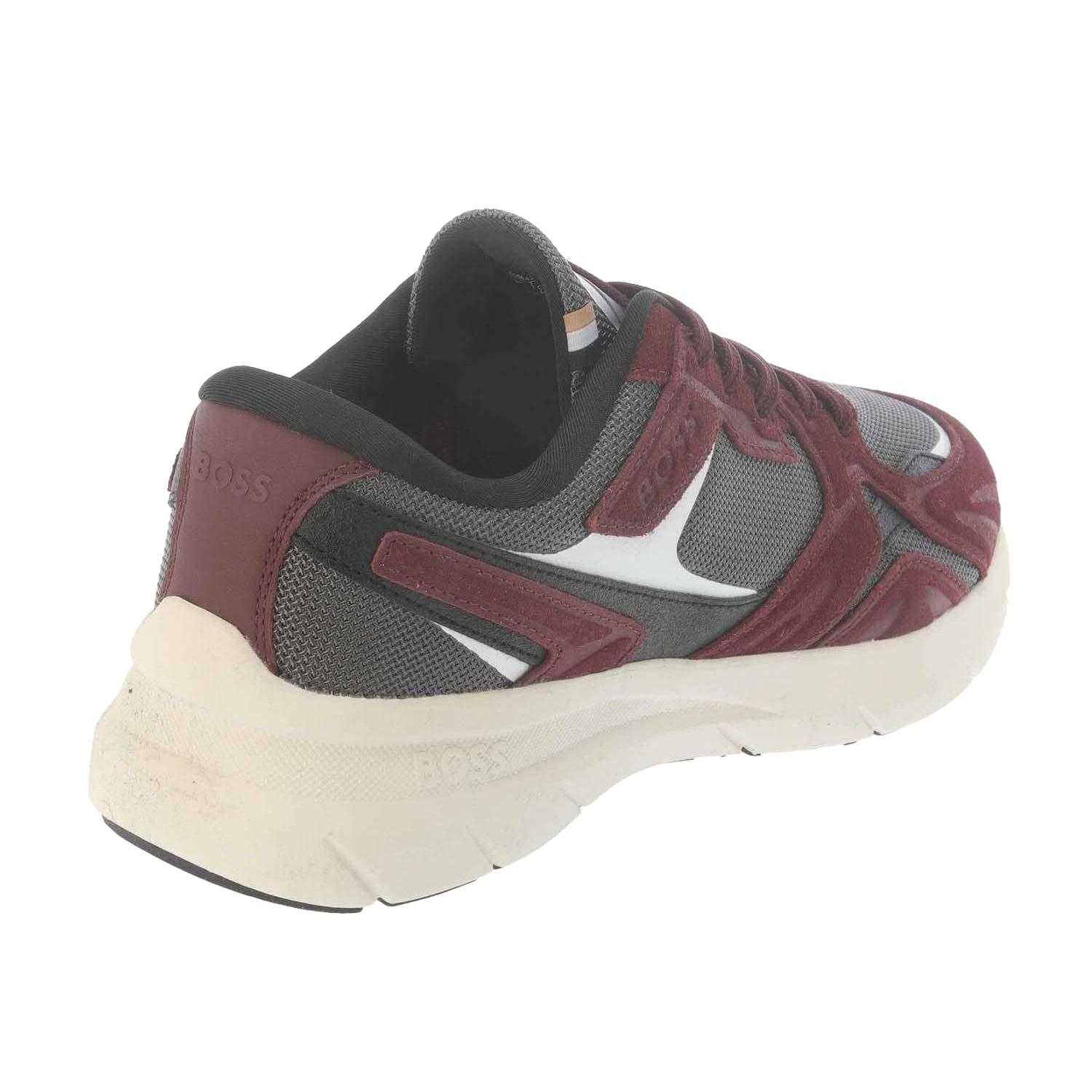 BOSS Schuhe Owen