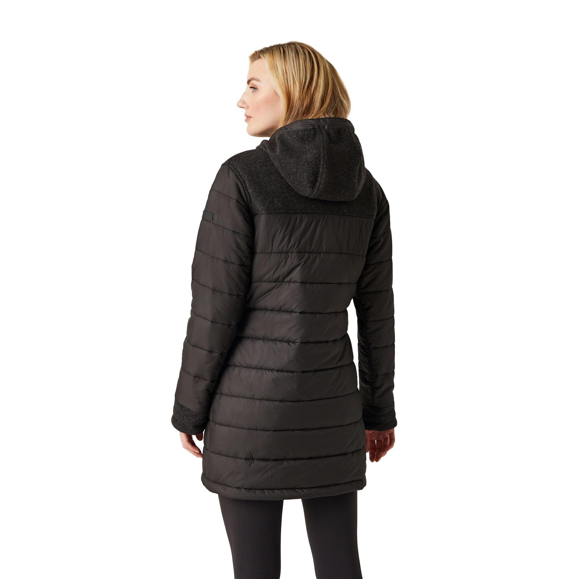 Regatta Melanite Steppjacke