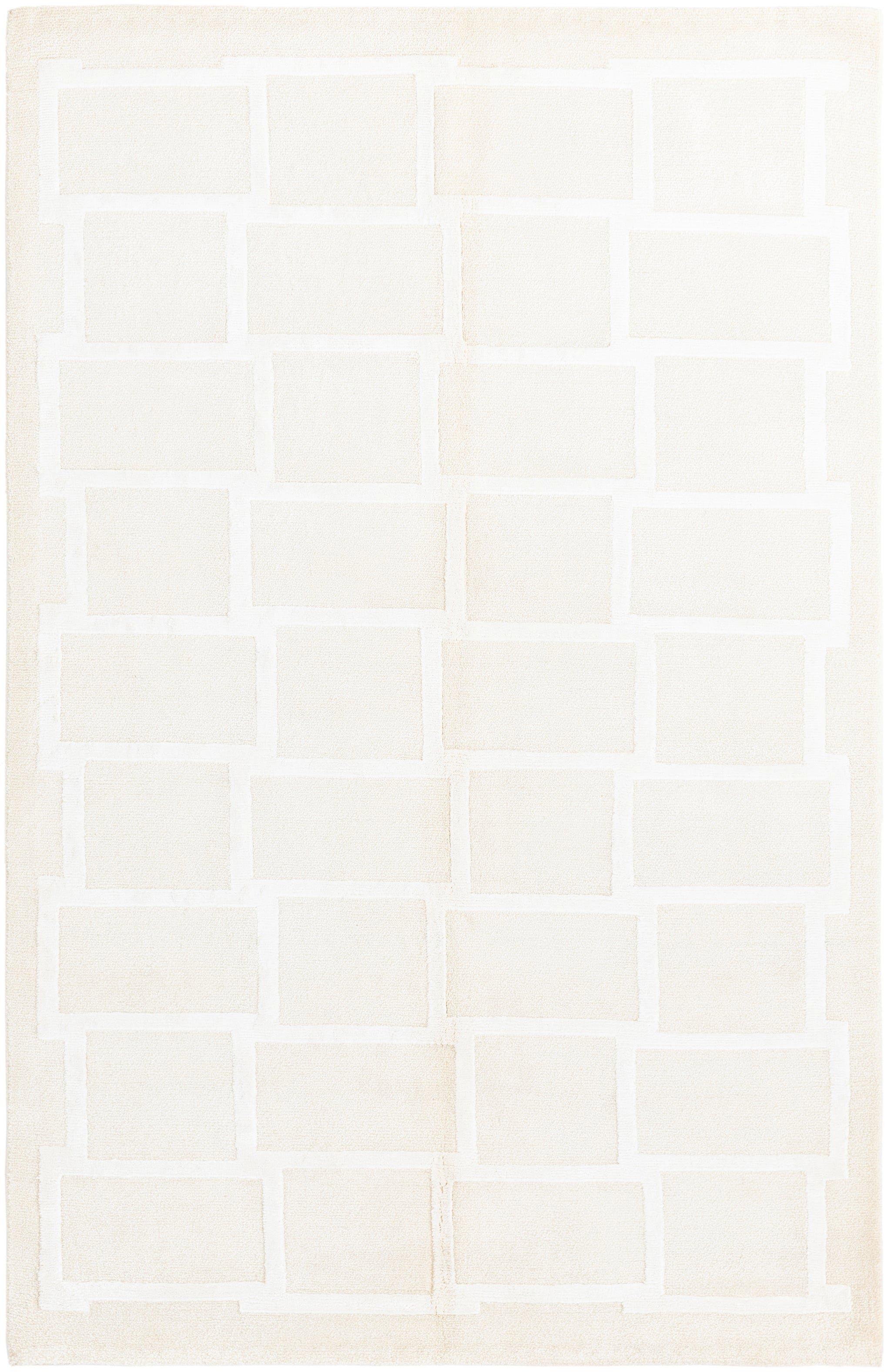 VIDAL Handgemachter Teppich Darya-Indian