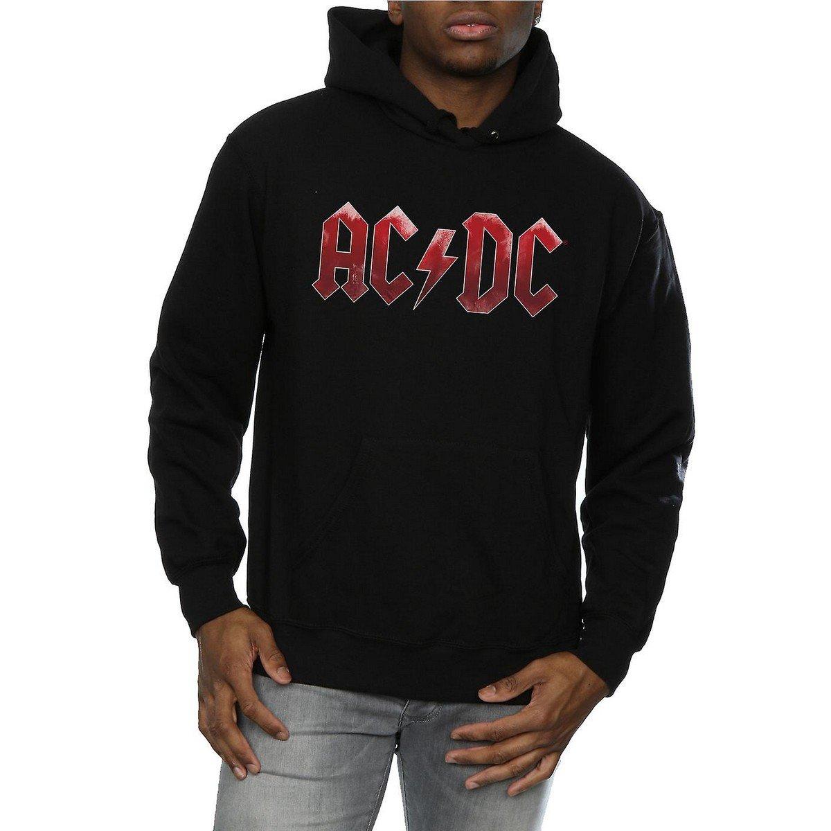 AC/DC ACDC Kapuzenpullover