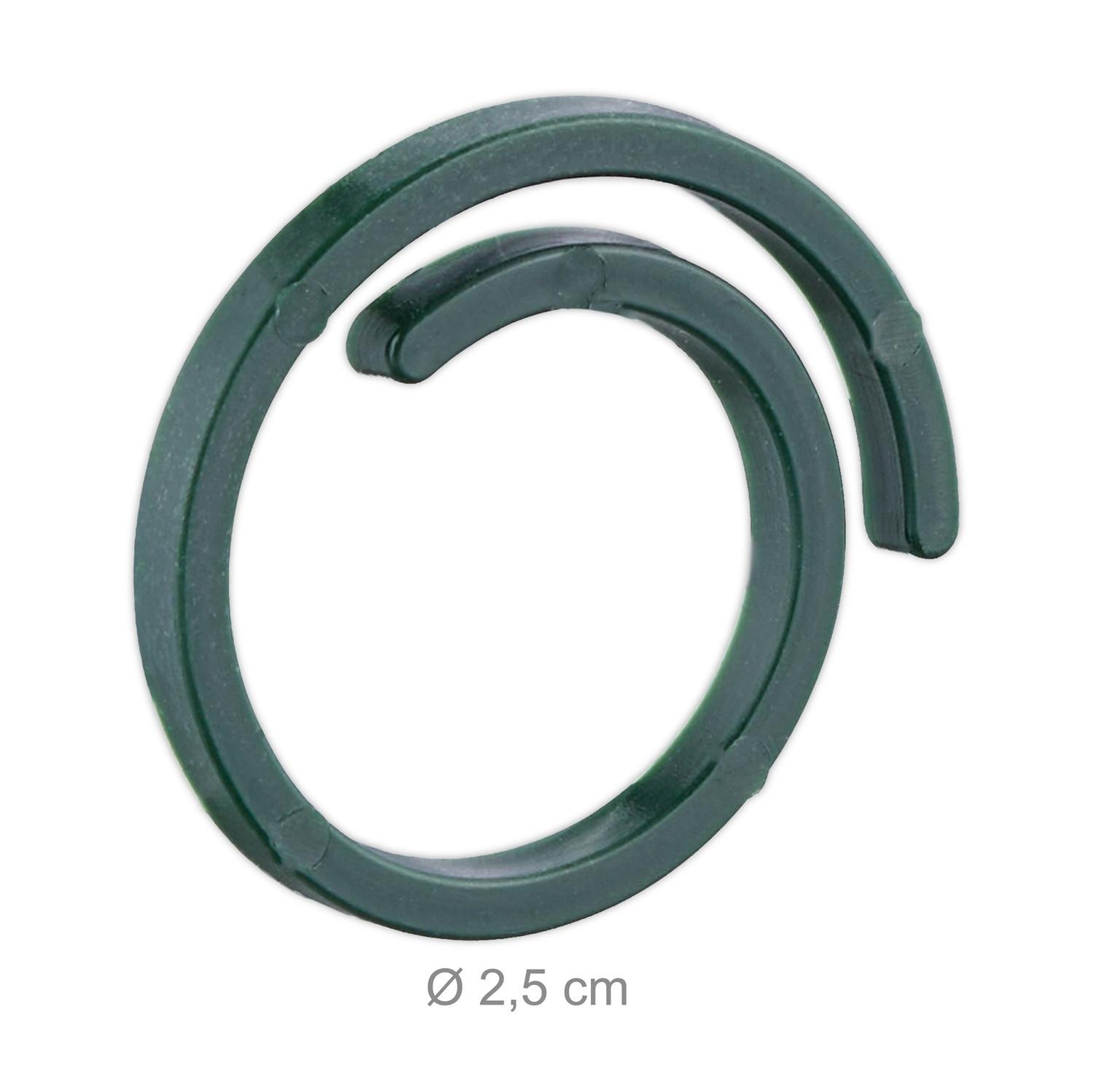 B2X Pflanzringe 300er Set