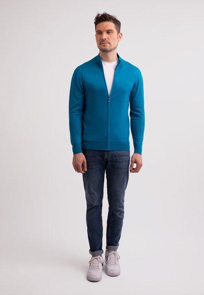 CASH-MERE.CH Kaschmir Cardigan