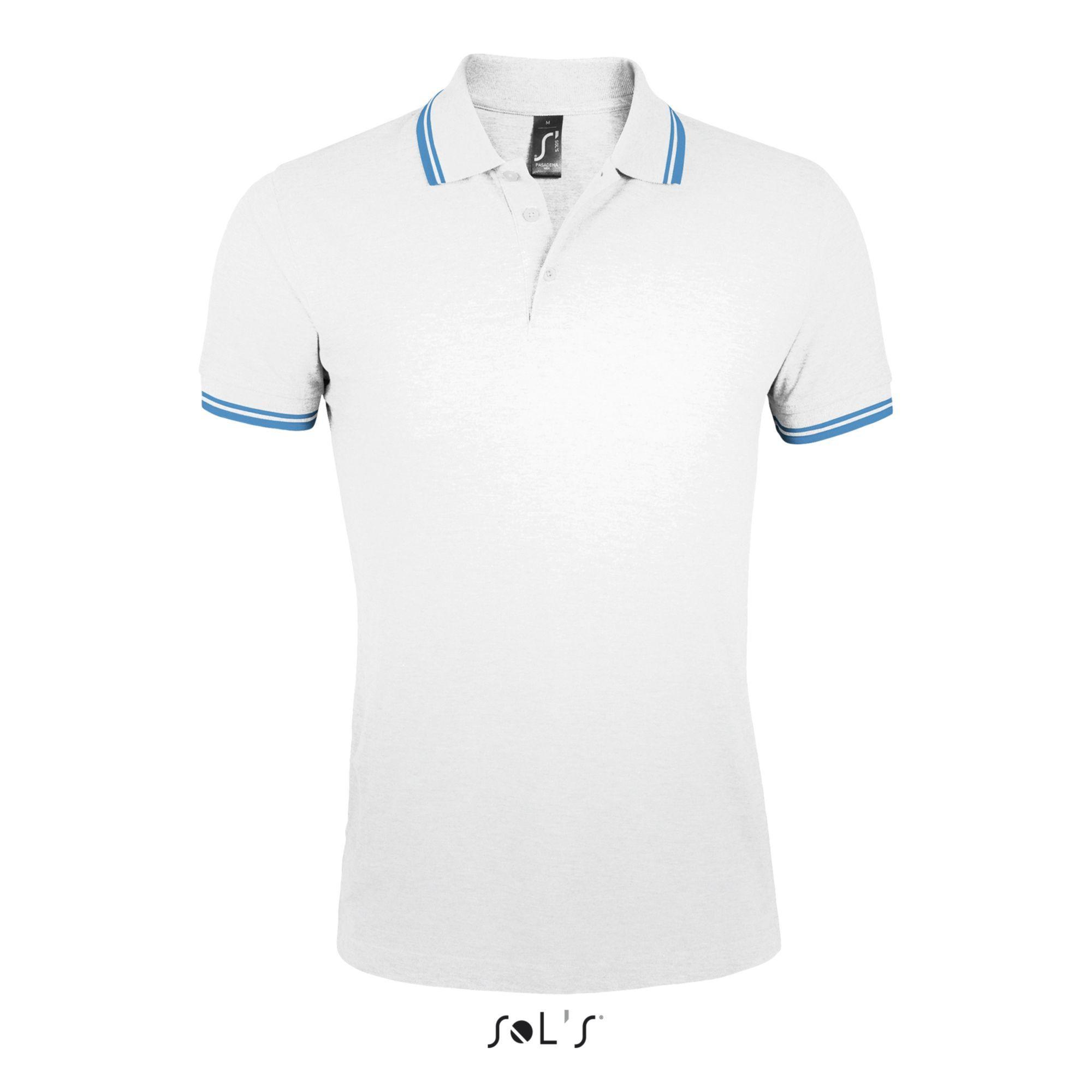 SOLS Pasadena Poloshirt