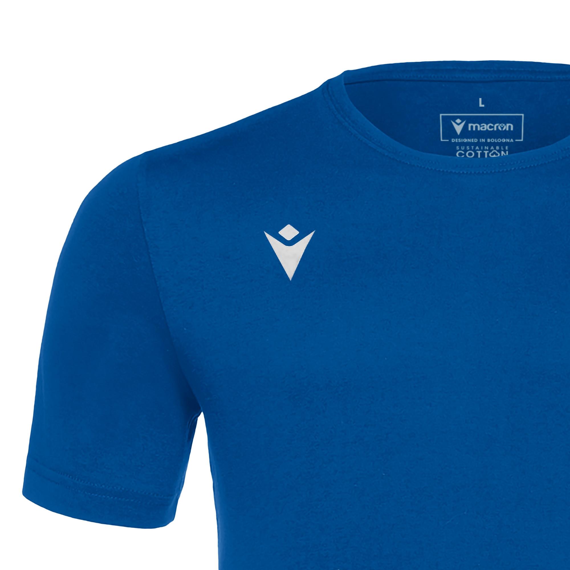 macron Boost Eco T-Shirt