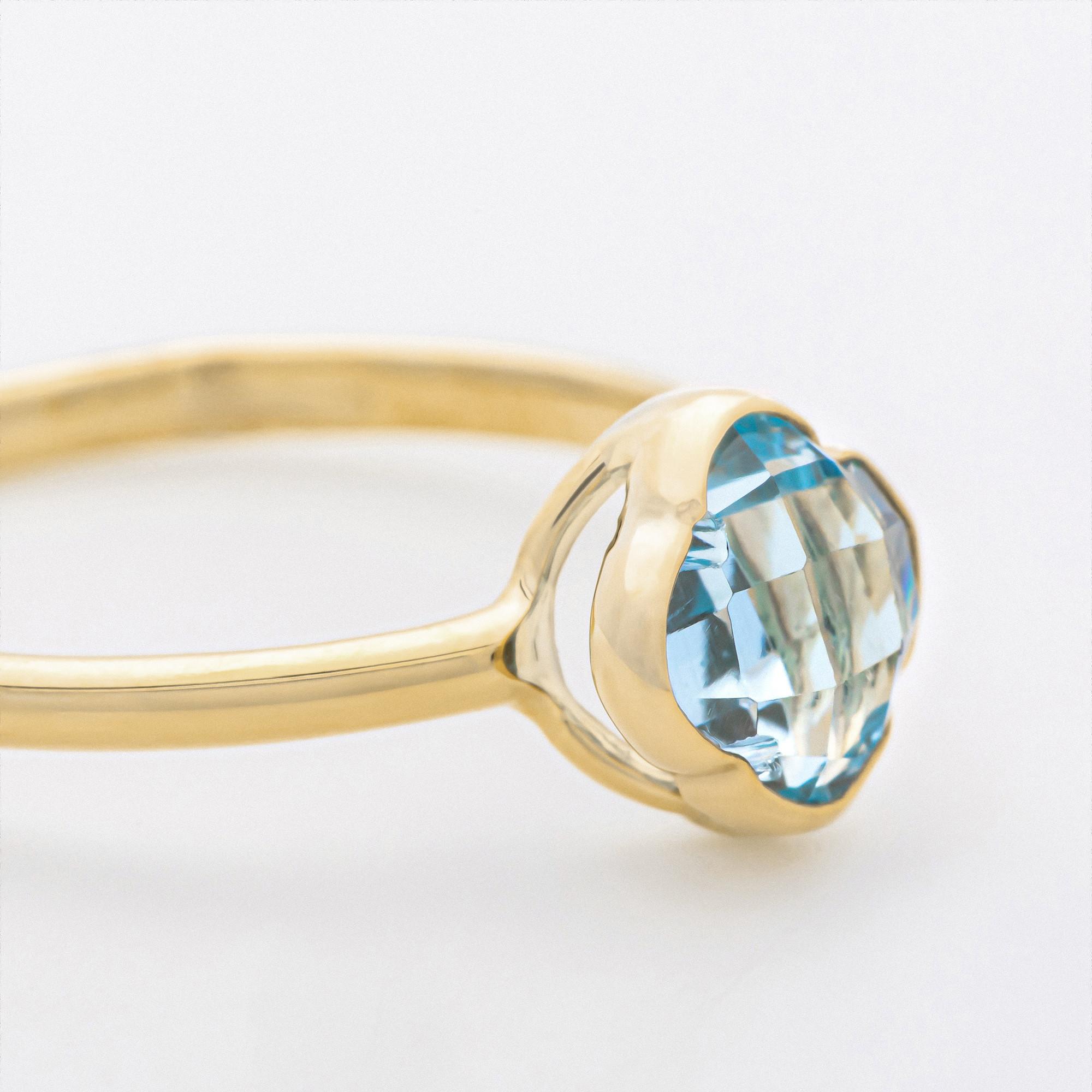 Collection N° 9 Ring