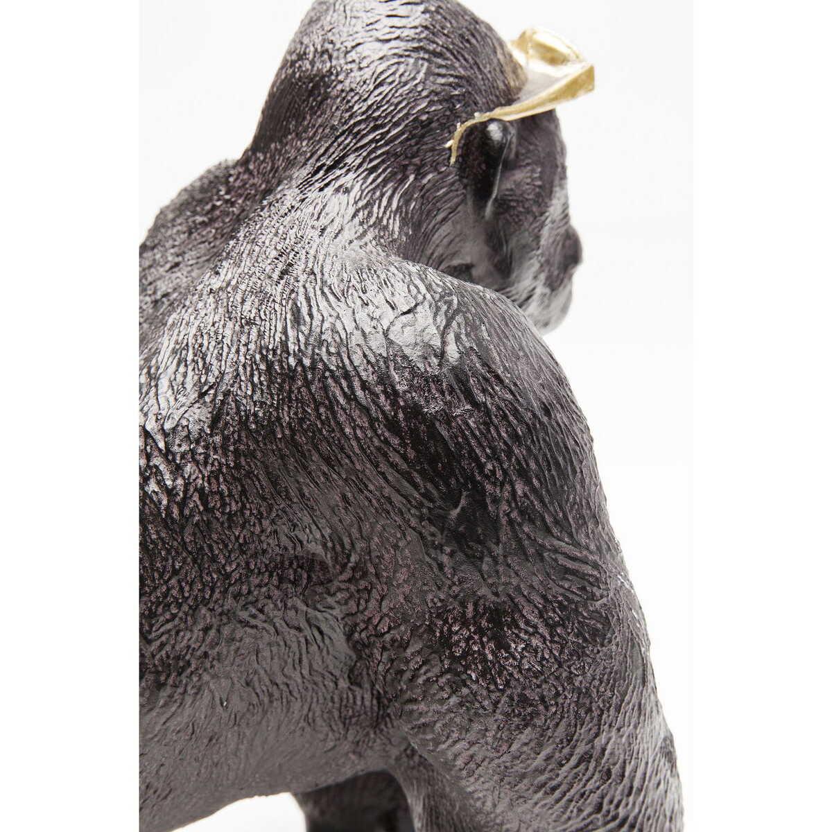 KARE Design Deko Objekt Monkey Beach 30cm