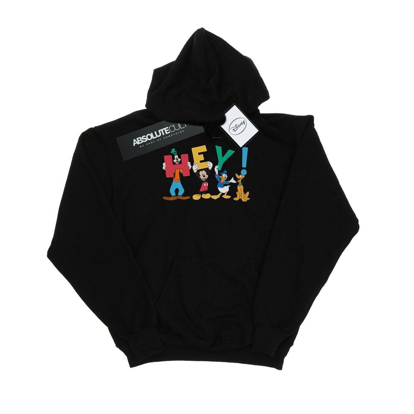 Disney Friends Hey Kapuzenpullover