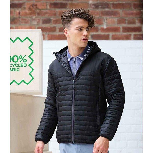 Regatta Honestly Made Steppjacke Thermisches Material