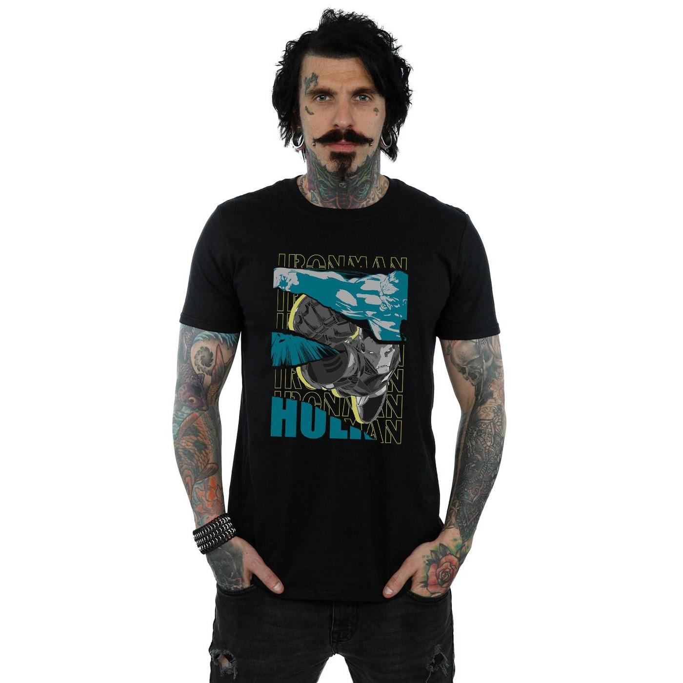 MARVEL Avengers T-Shirt