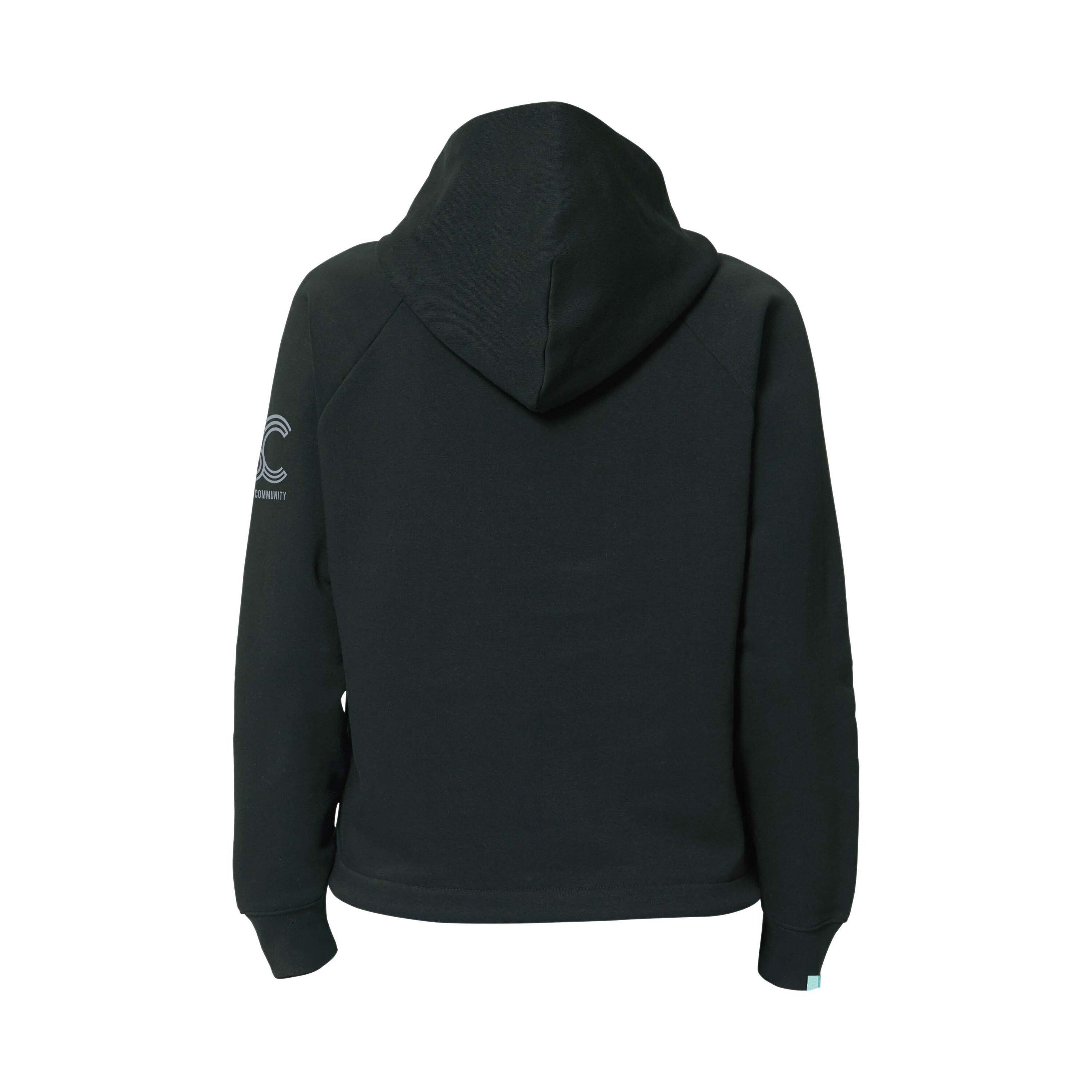 Spiuk damen-hoodie sc community