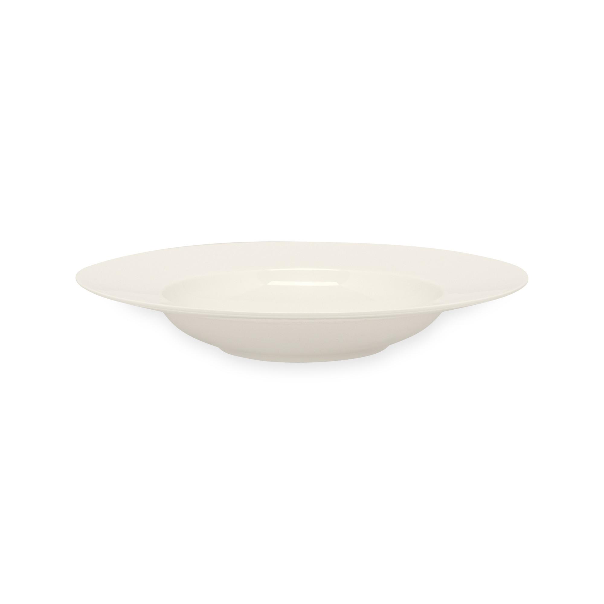 Manor Runder Gourmetteller Piazza