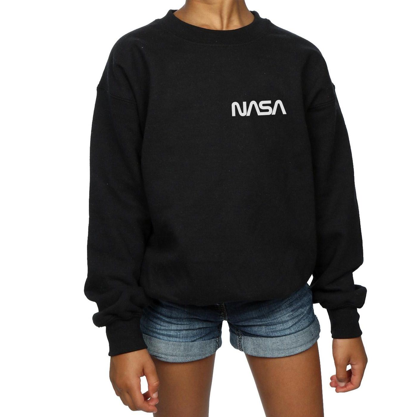 Nasa Sweatshirt