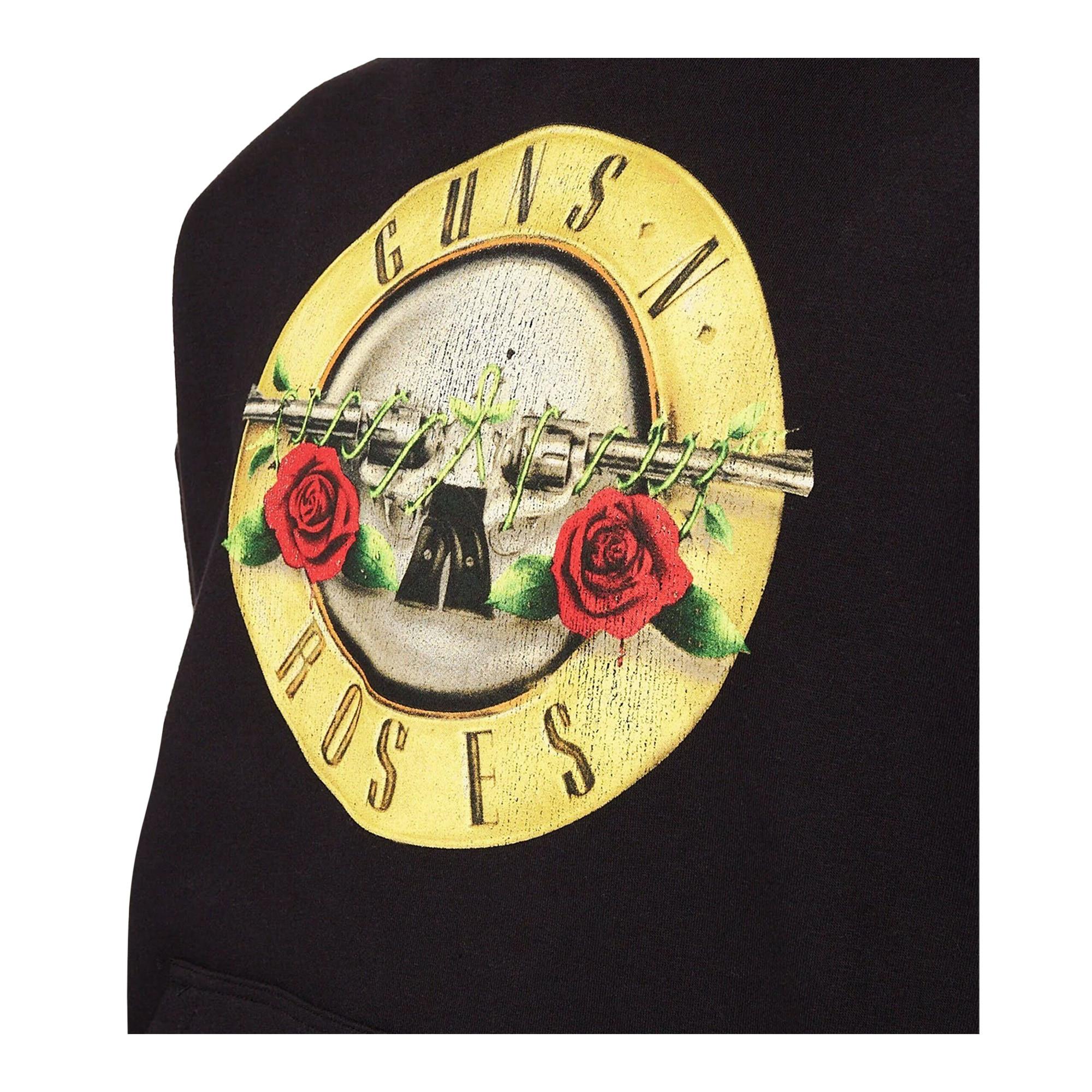 Amplified Drum Kapuzenpullover