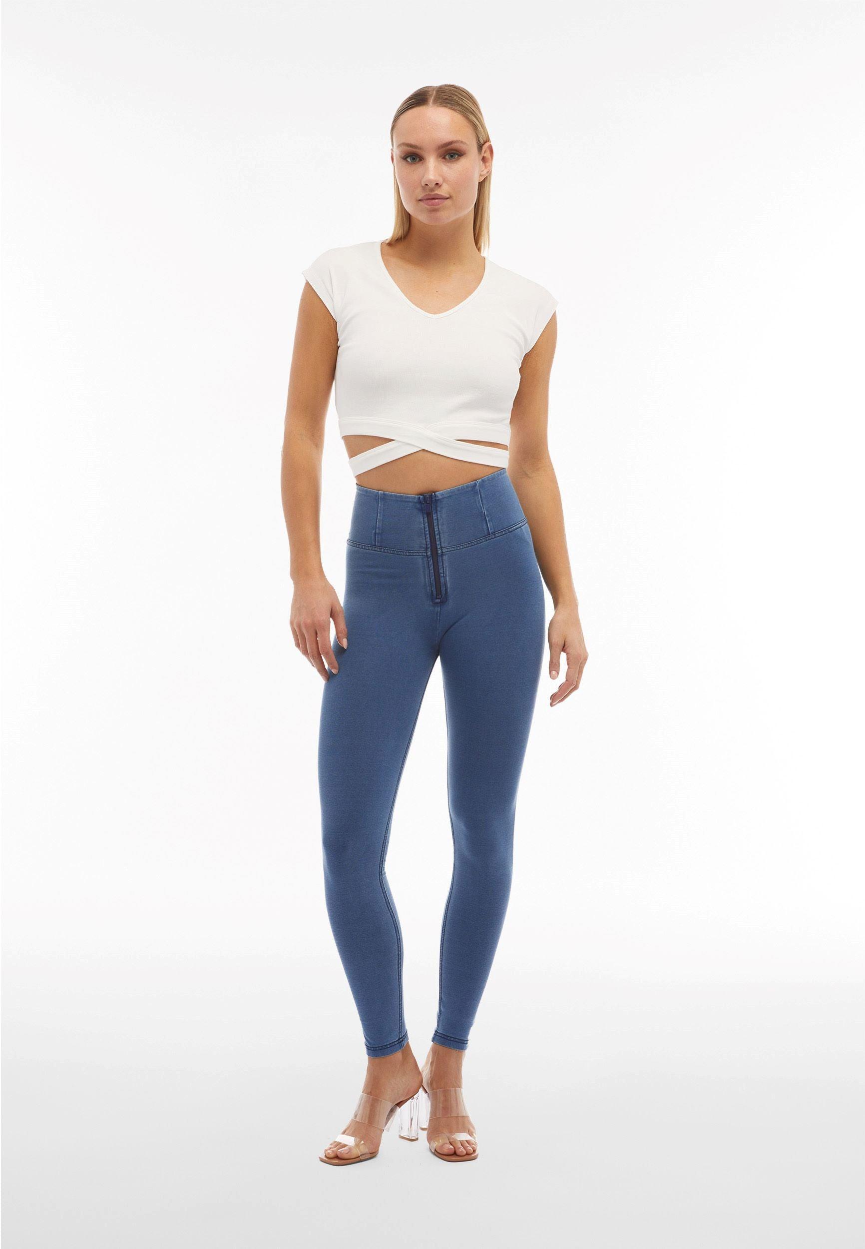 FREDDY WR.UP® Shaping Jeggings High Waist Skinny Fit