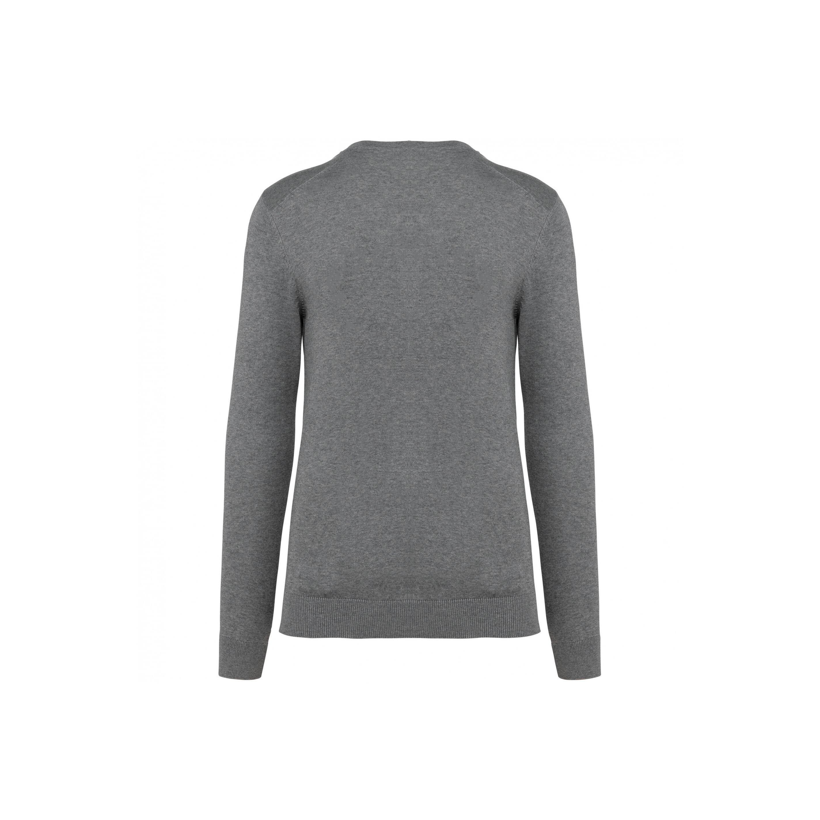 Kariban strickjacke suprima