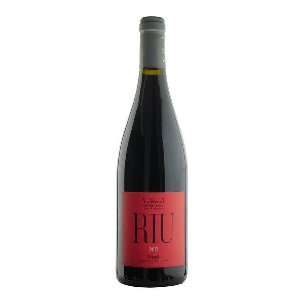 L'Infernal 2018, Riu, Priorat DO