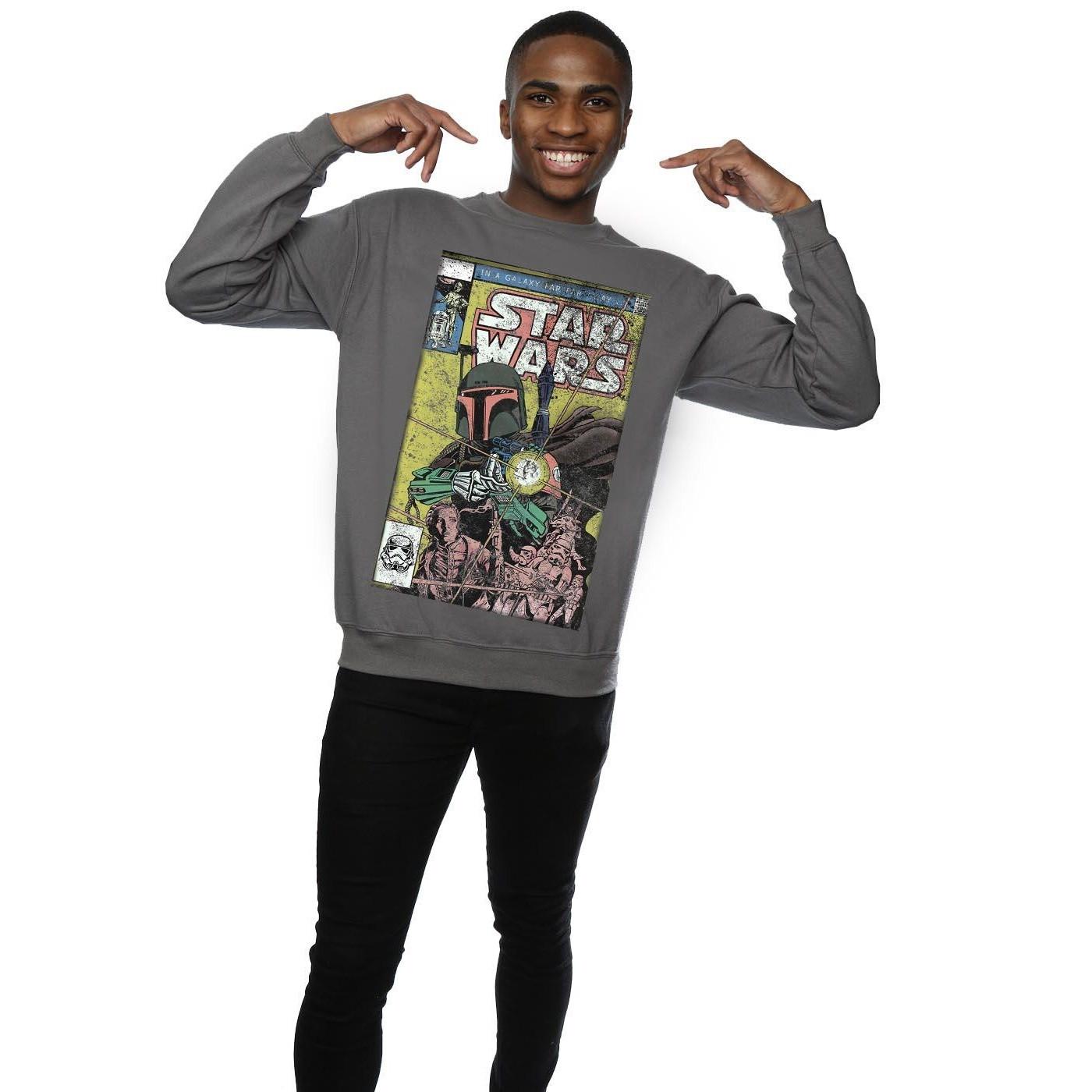 STAR WARS Sweatshirt