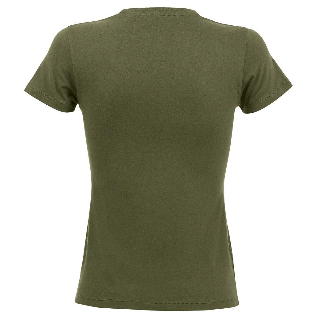 SOLS Regent Kurzarm T-Shirt
