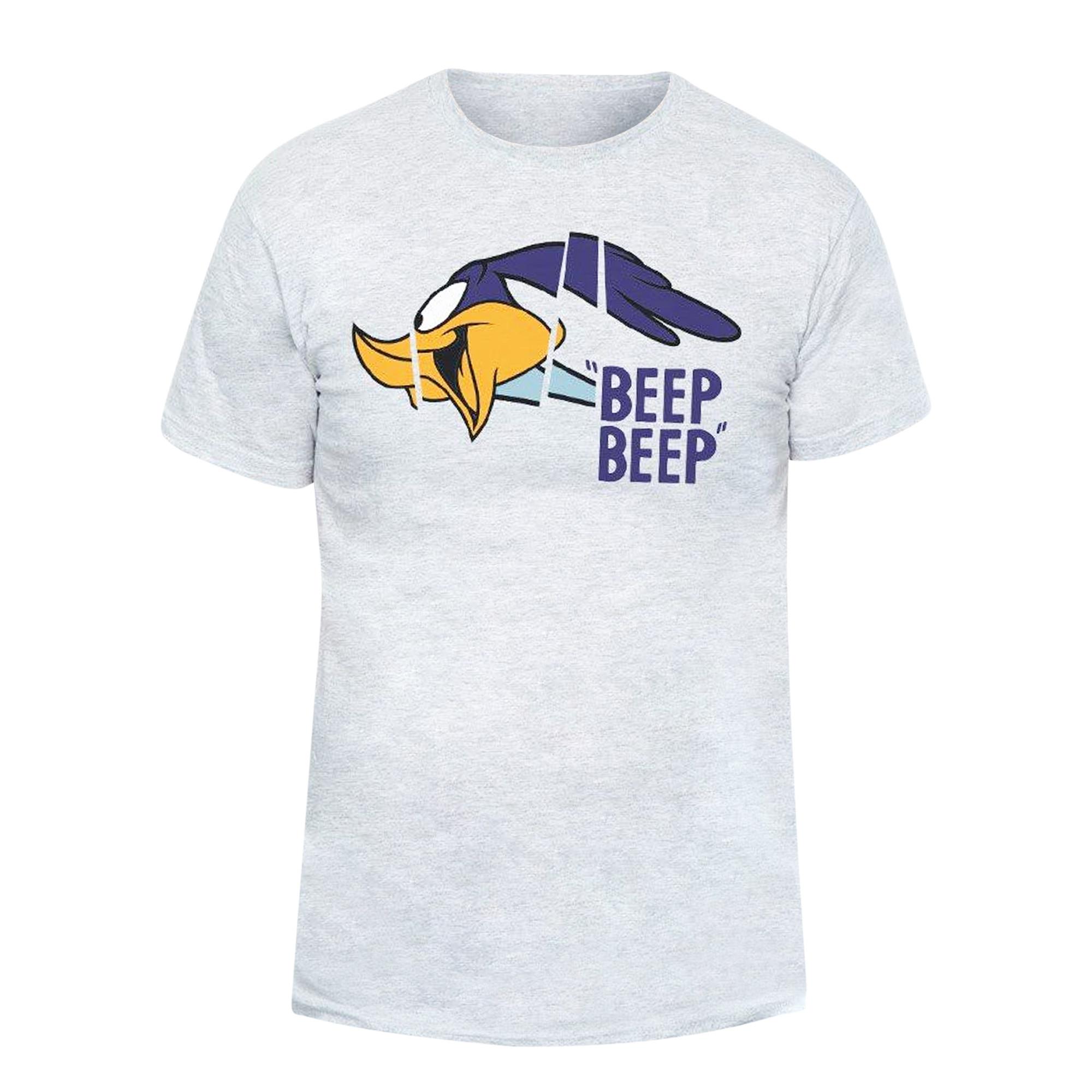 LOONEY TUNES Beep Beep T-Shirt