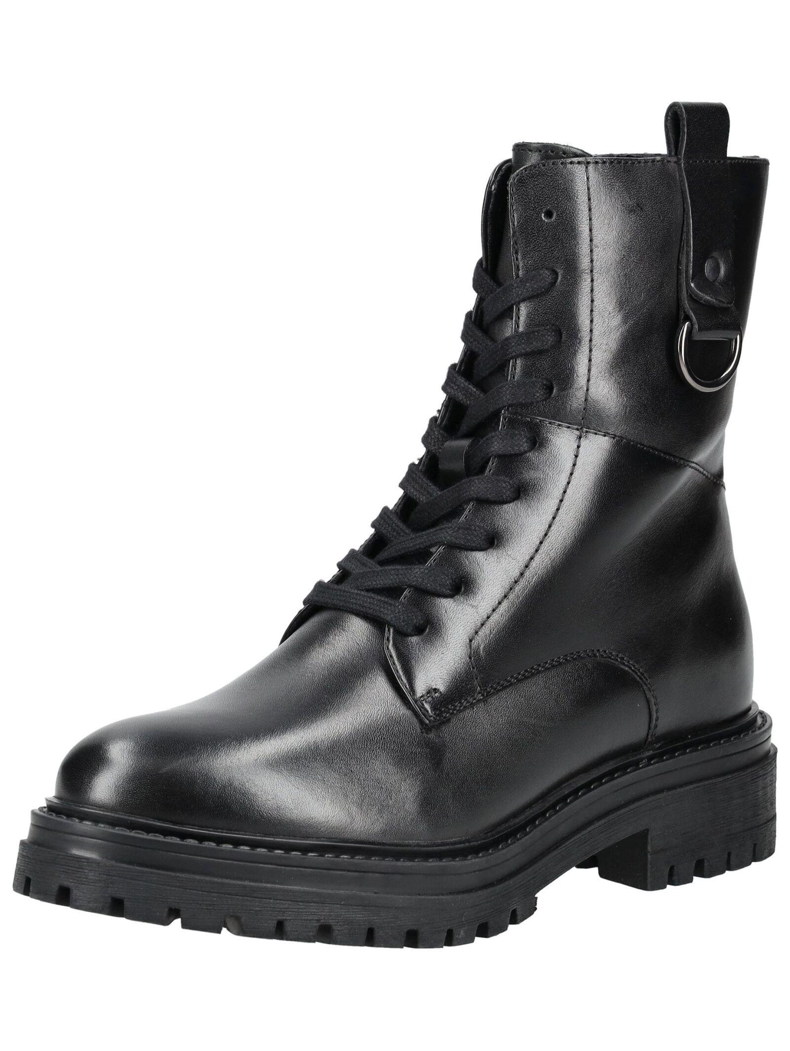 GEOX Stiefelette D46HRH 00043