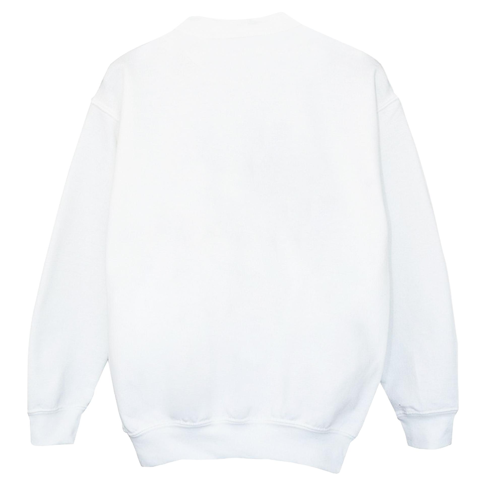 Disney The Lion King Future King Sweatshirt