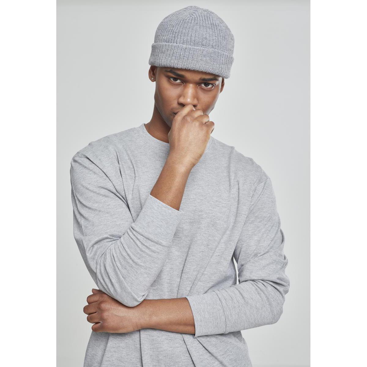 URBAN CLASSICS Oversized Langarm T-Shirt