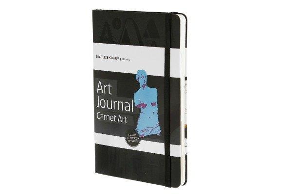 MOLESKINE MOLESKINE Passion Book 13x21cm 154-0 Kunst