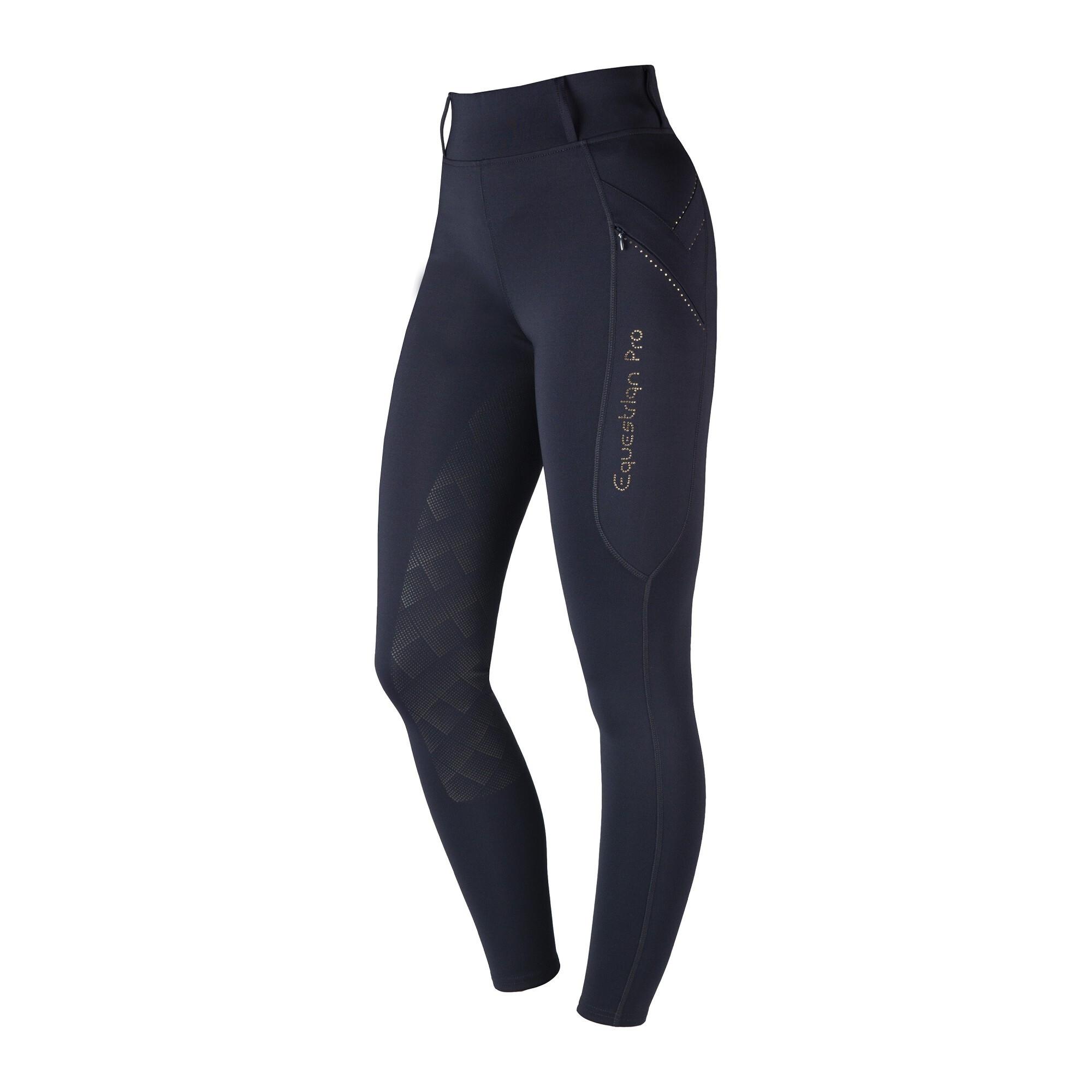 HORKA reitleggings full grip momentum