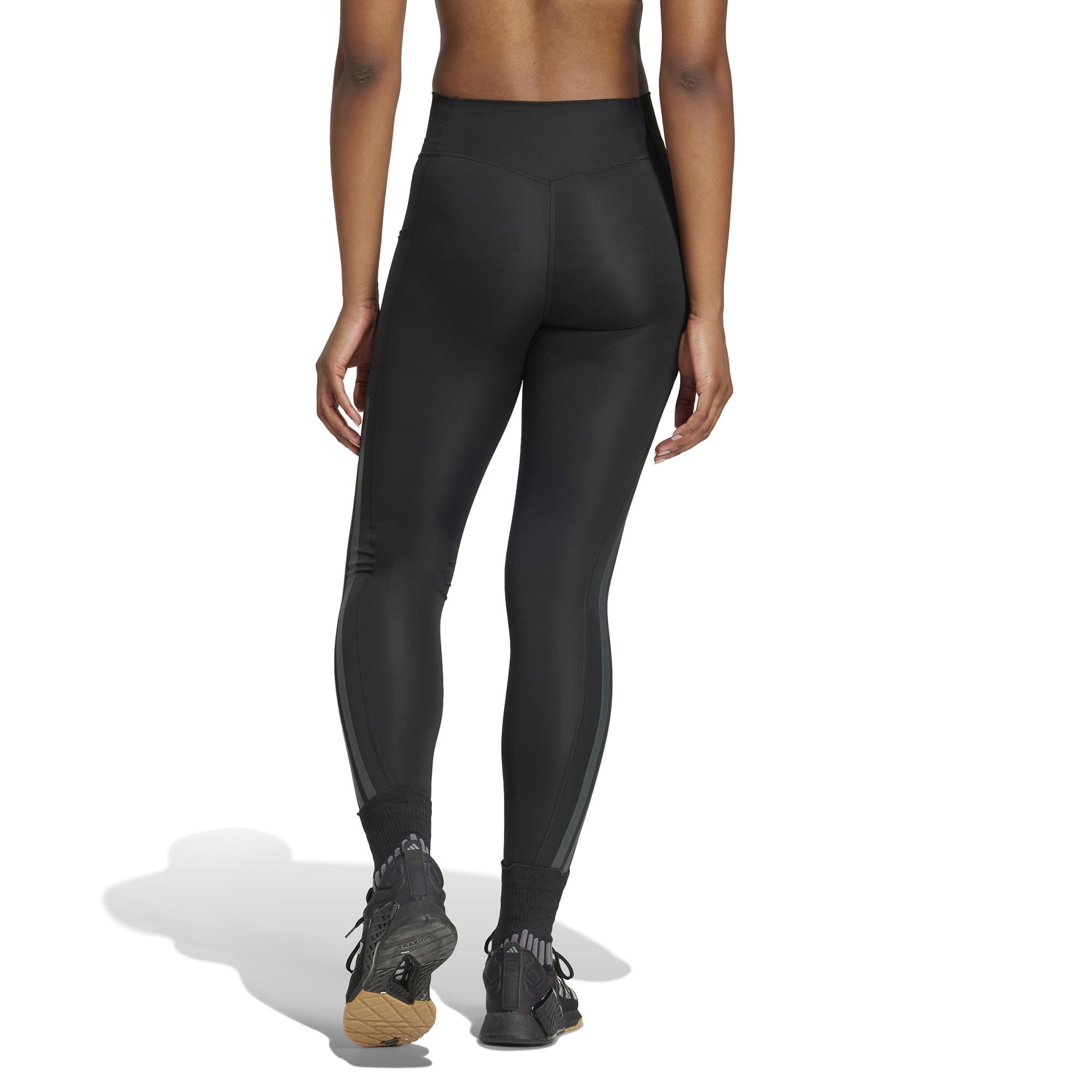 adidas OPT 3S 1/1 Lange Sport Tights