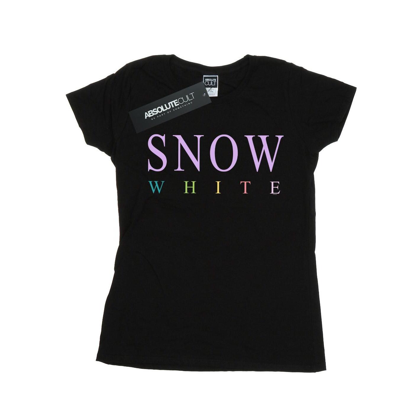 Disney PRINCESS Snow White Grafik T-Shirt
