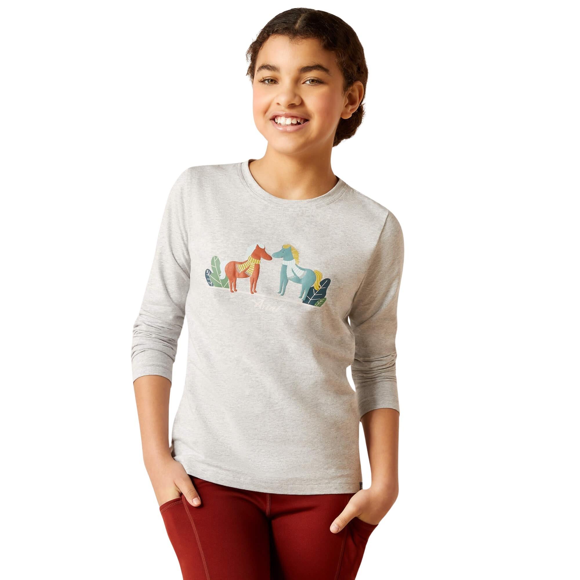 Ariat t-shirt