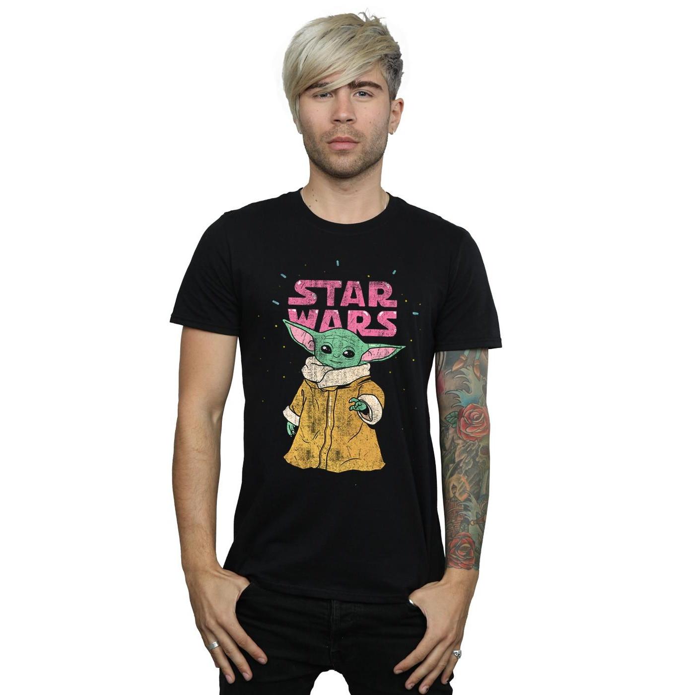 STAR WARS The Mandalorian The Child T-Shirt