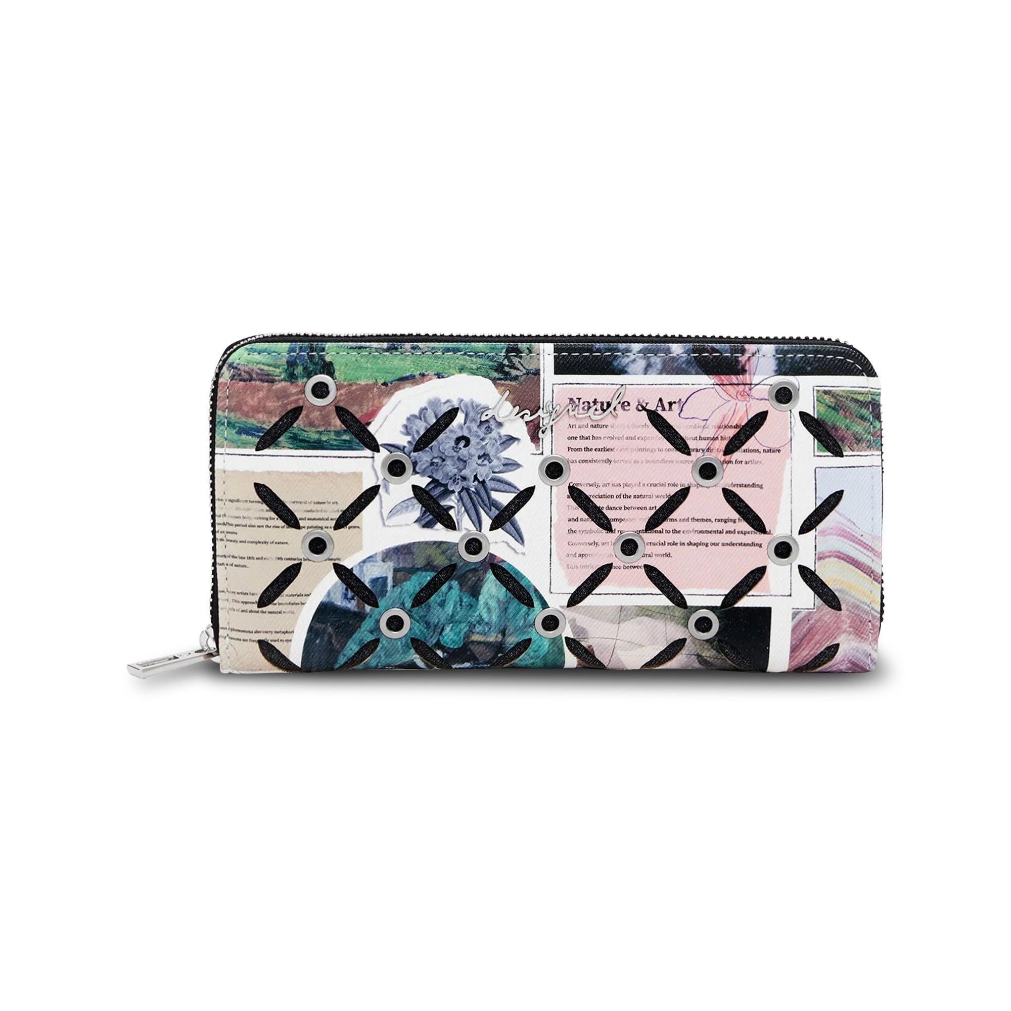 Desigual Portemonnaie