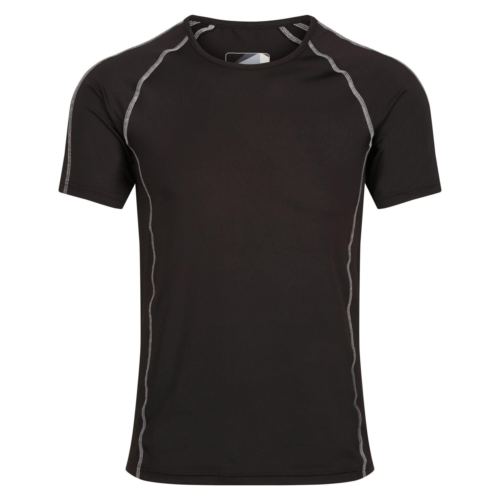 Regatta Pro Base Layer Oberteil  kurzärmlig