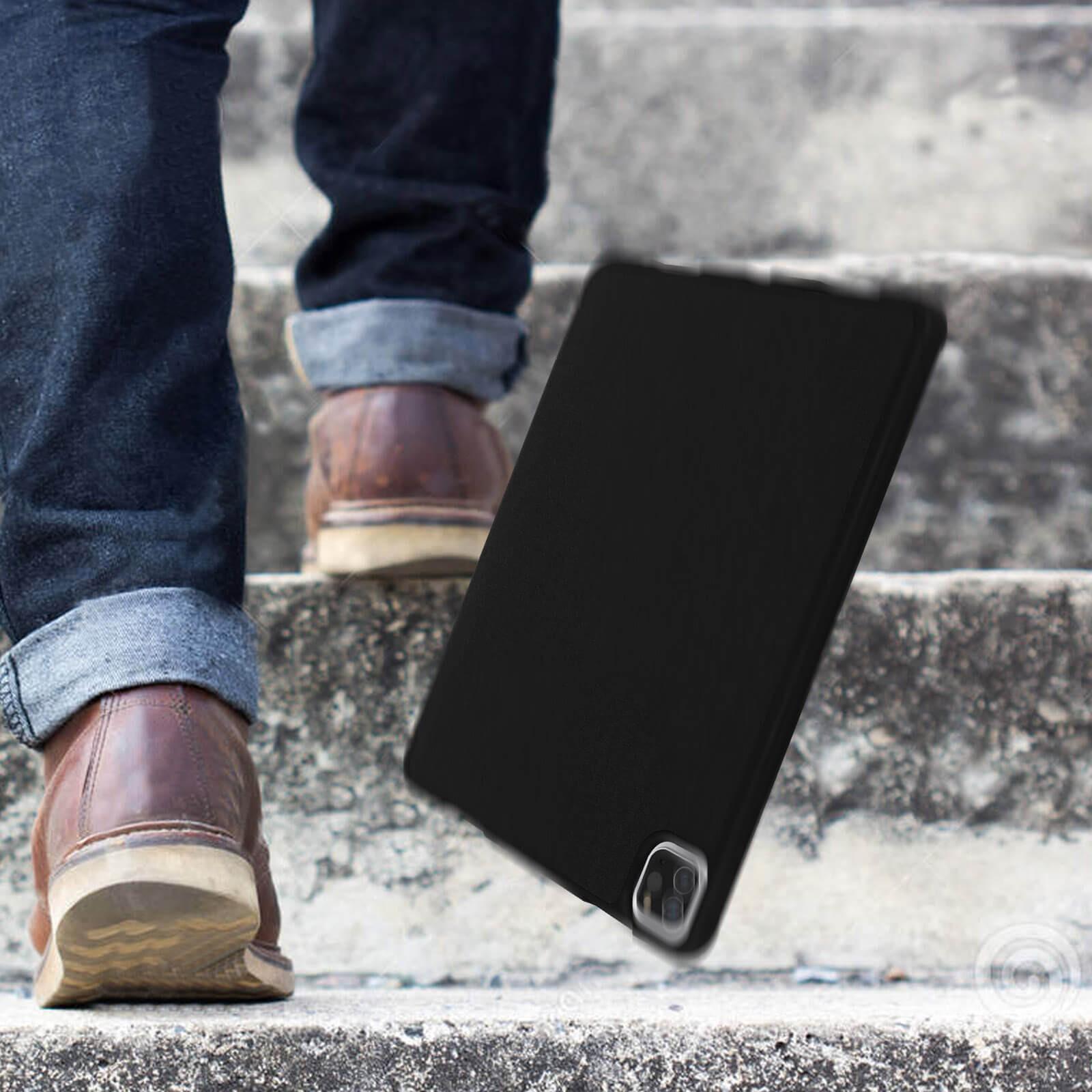 DuxDucis Etui iPad Pro 11 / Air 2022