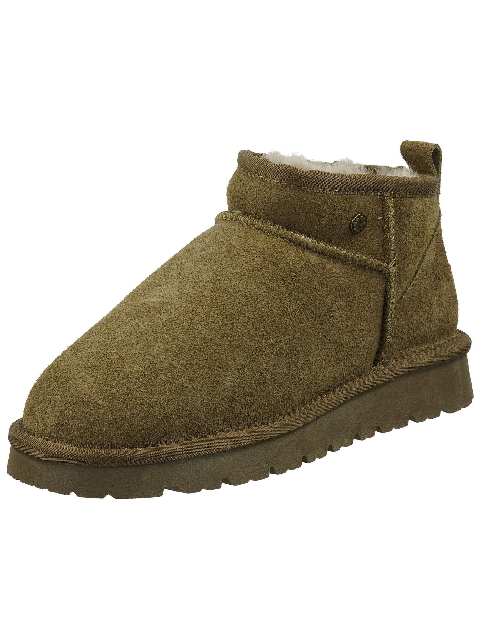 ILC Stiefelette C48-0005-18