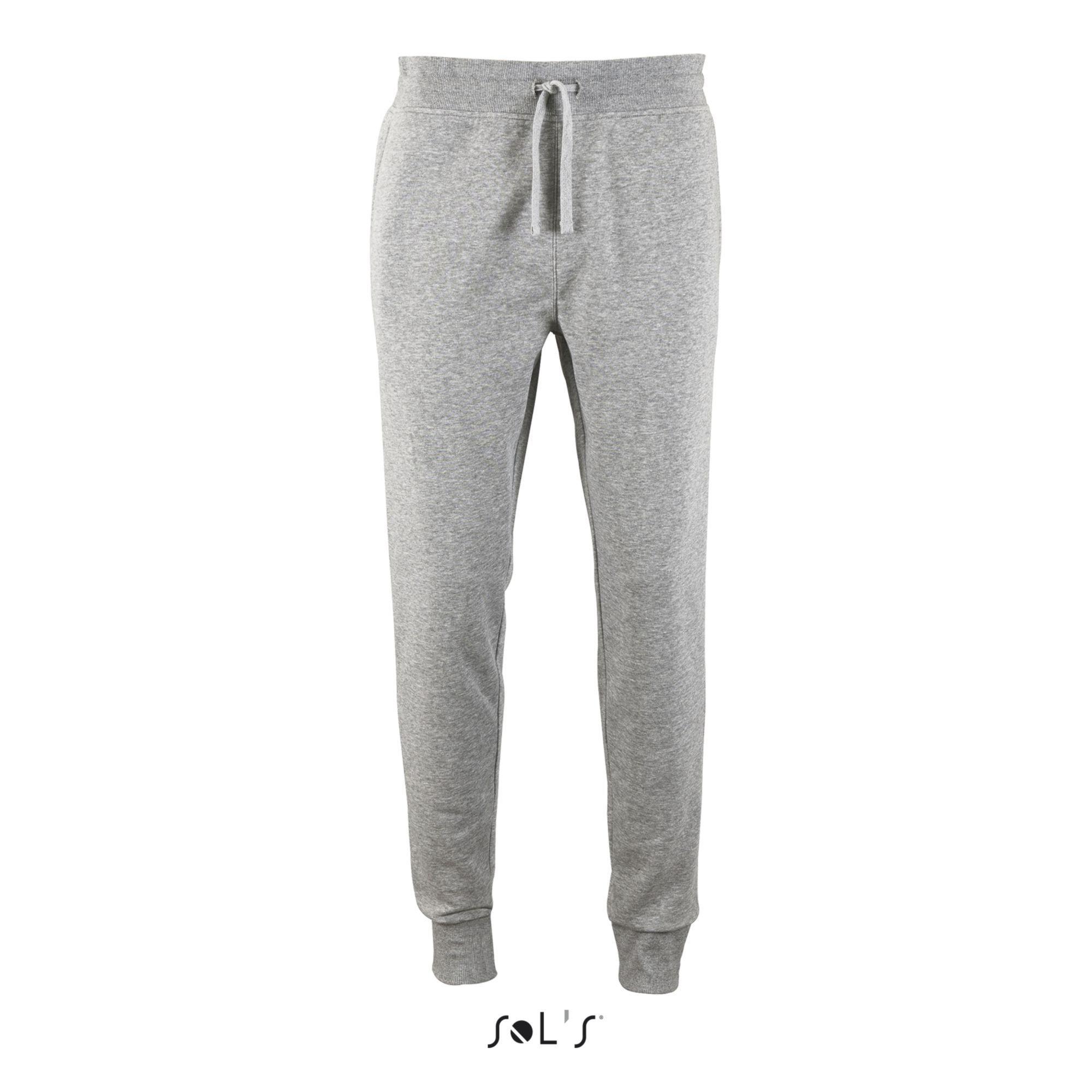 SOLS Jake Slim Fit Jogginghose